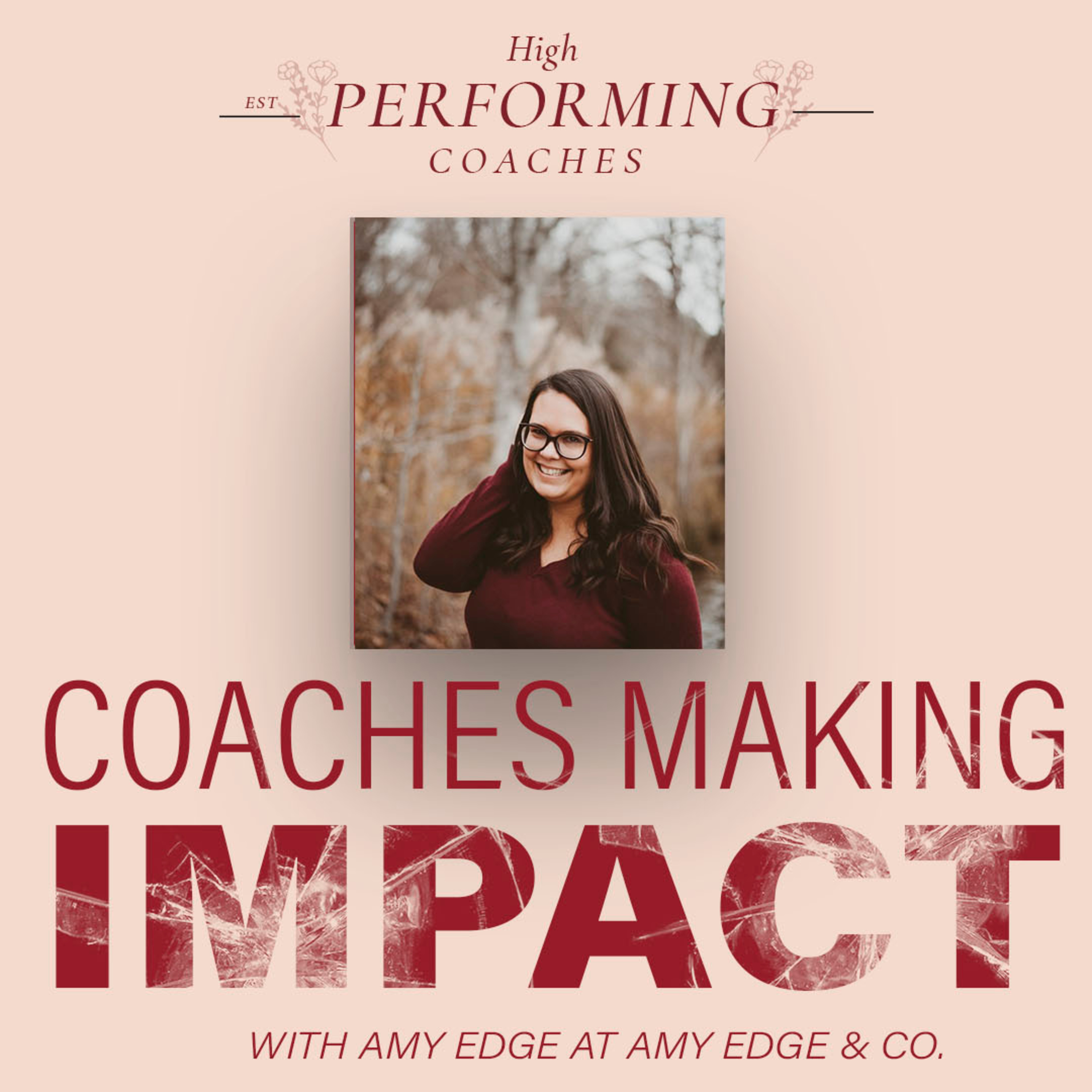 Coaches Making IMPACT with A\'nary Bellamy
