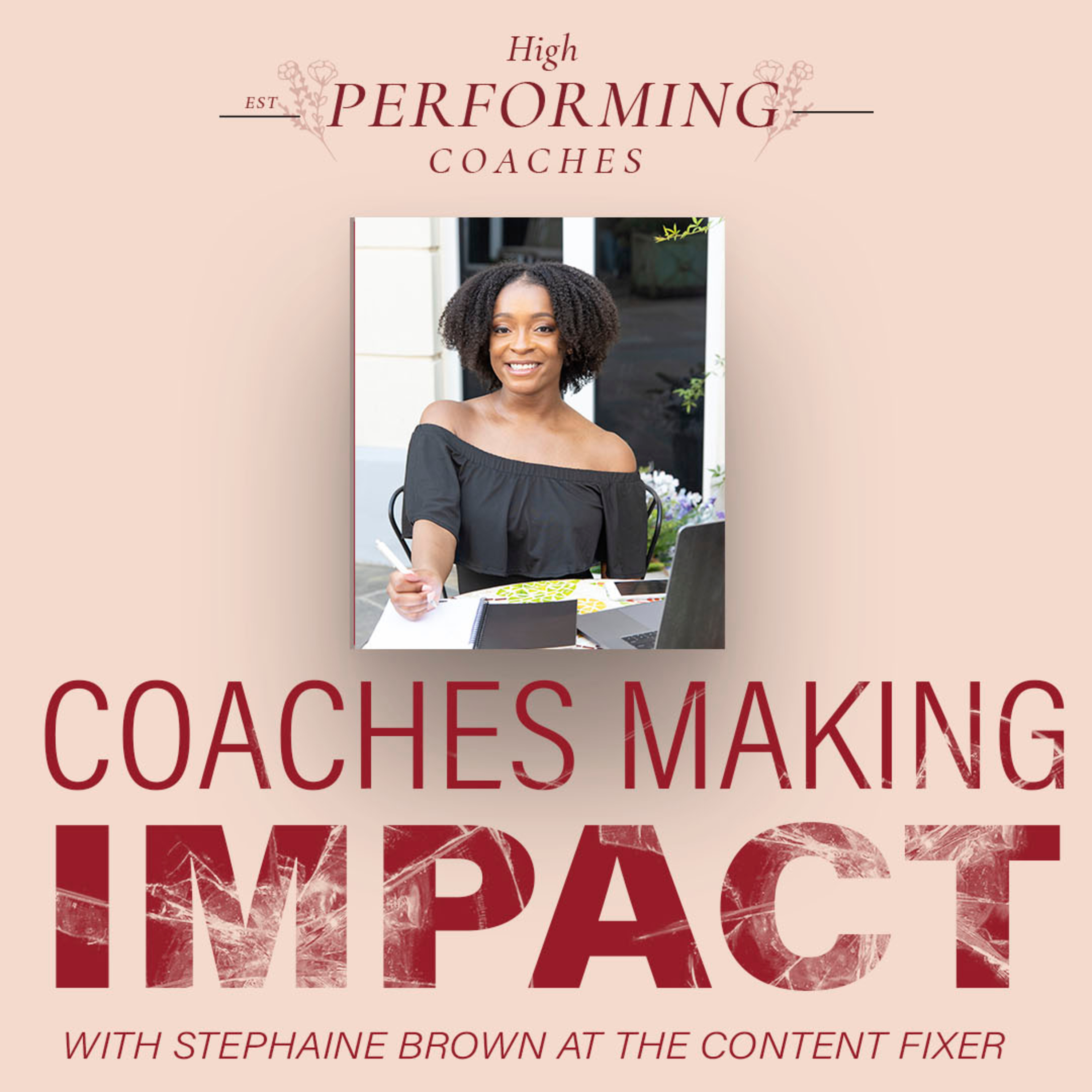 Coaches Making IMPACT with A\'nary Bellamy
