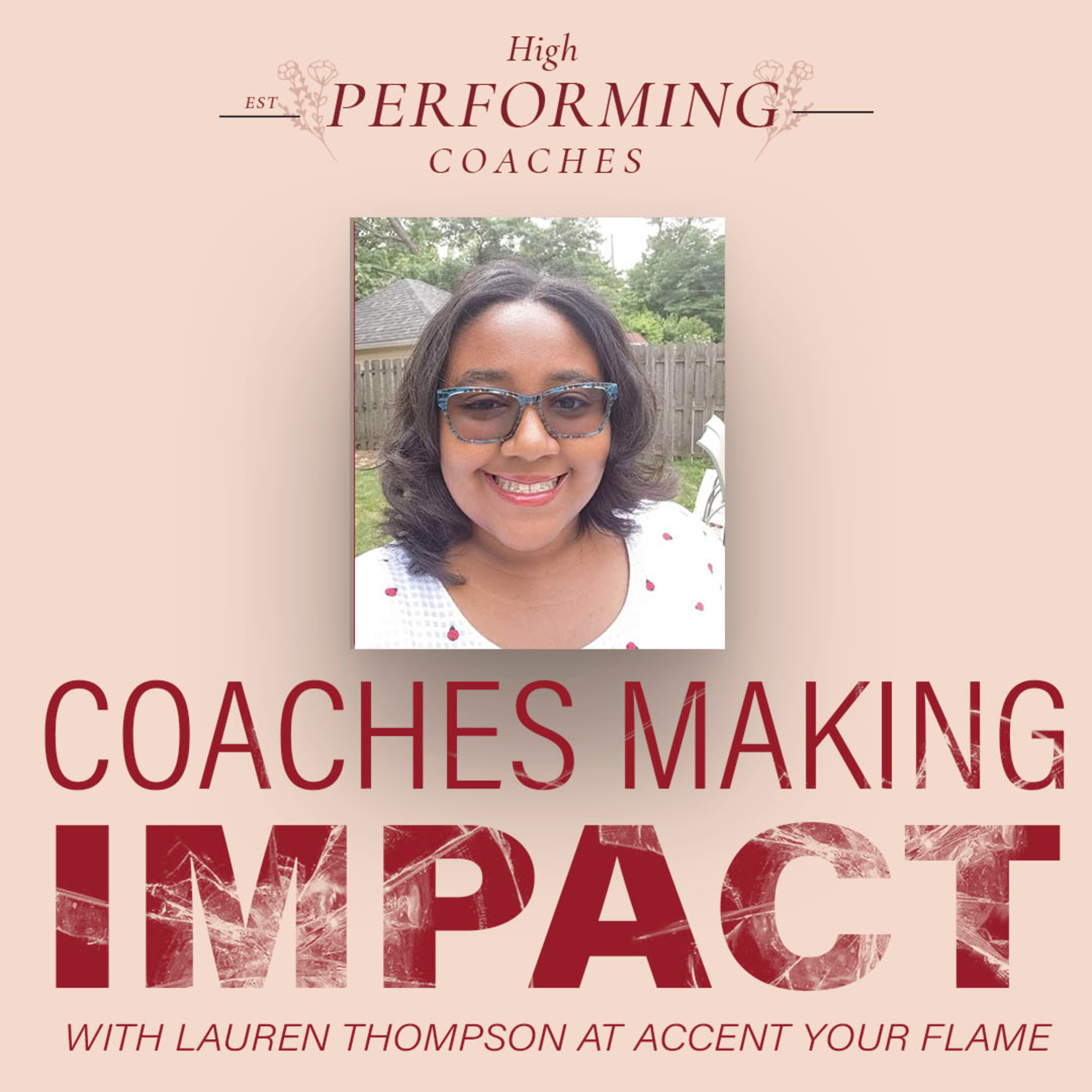Coaches Making IMPACT with A\'nary Bellamy