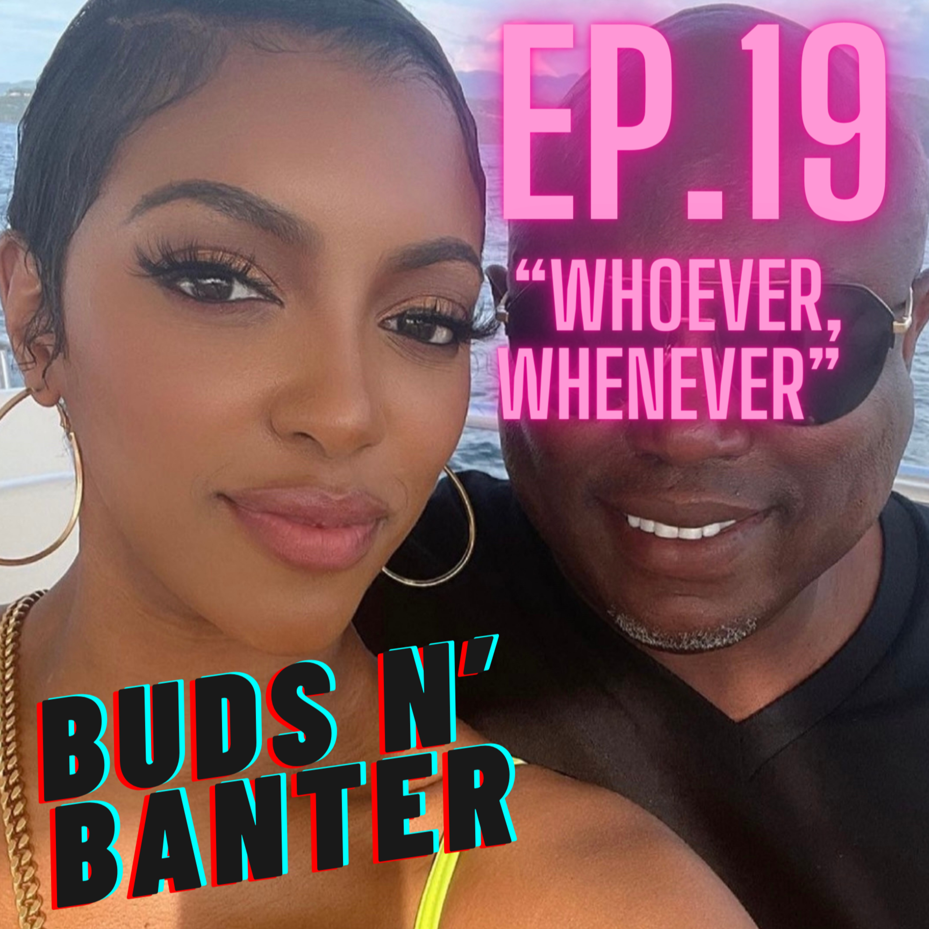 Buds N\' Banter