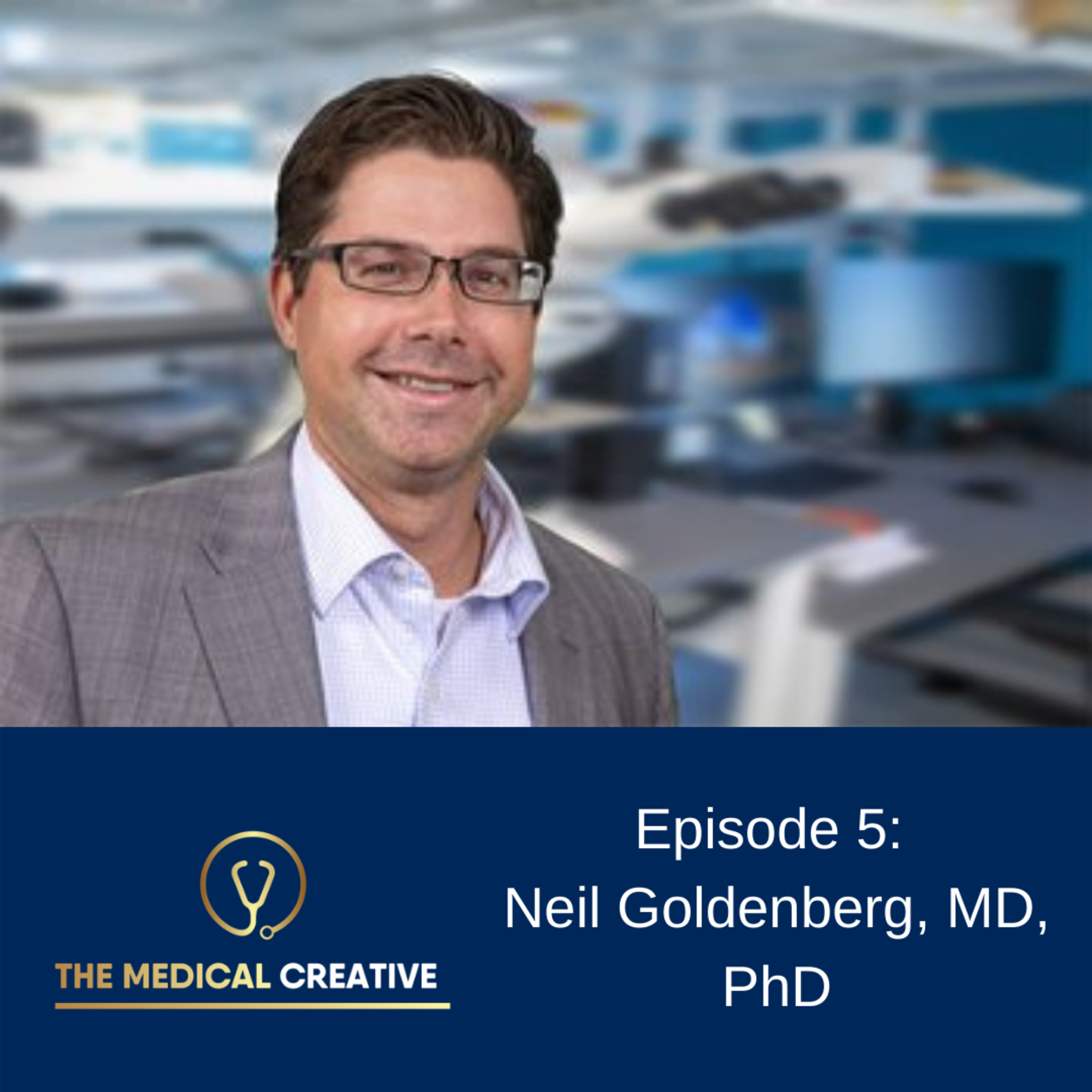 The Medical Creative