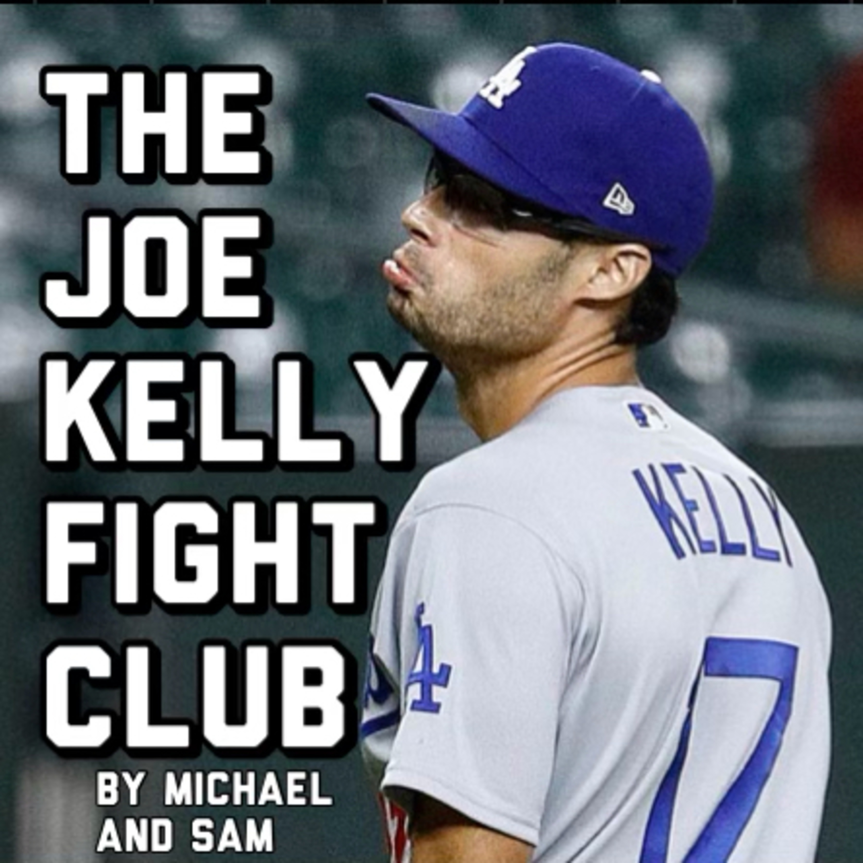 The Joe Kelly Fight Club