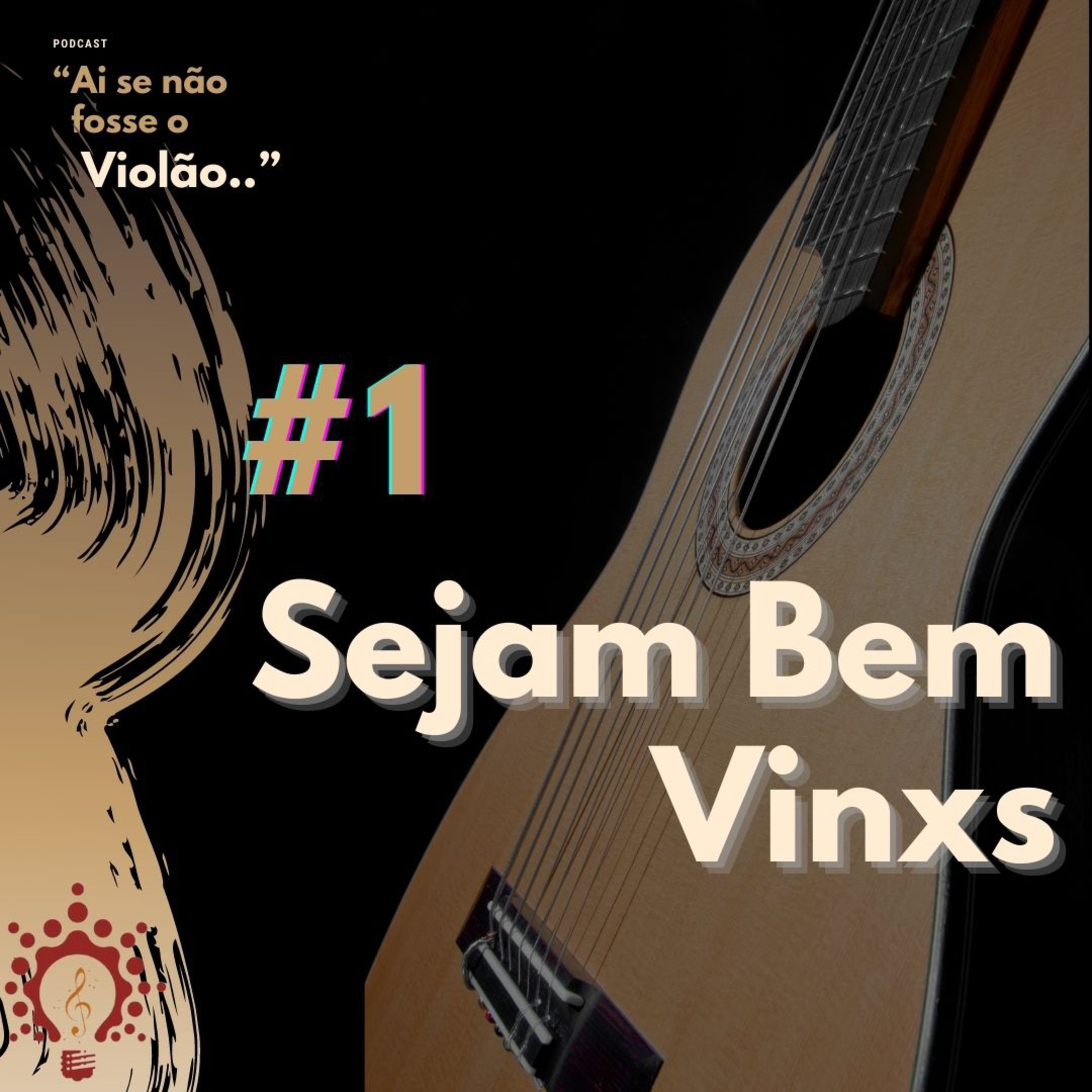 “Ai se não fosse o Violão...”