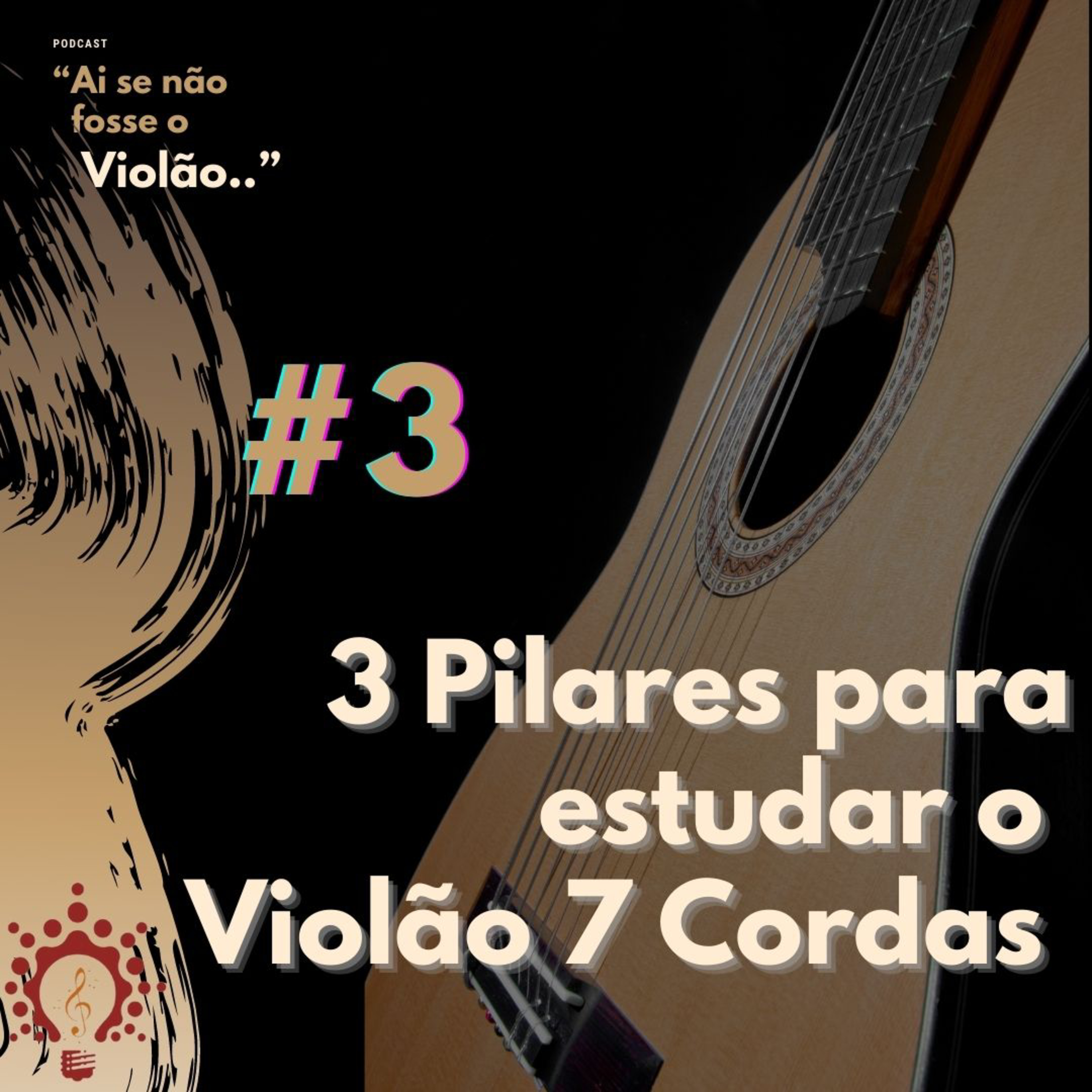 “Ai se não fosse o Violão...”
