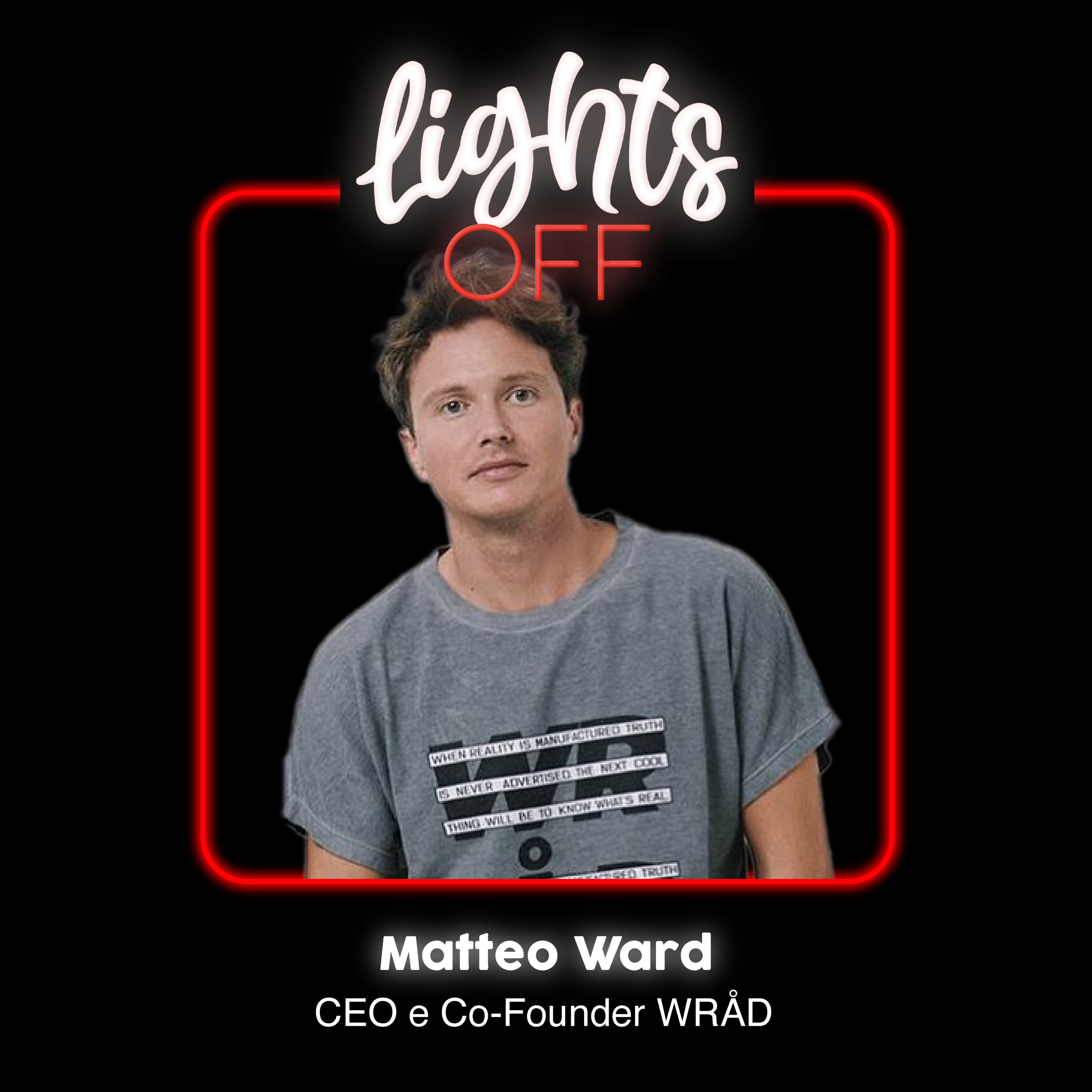 Lights OFF