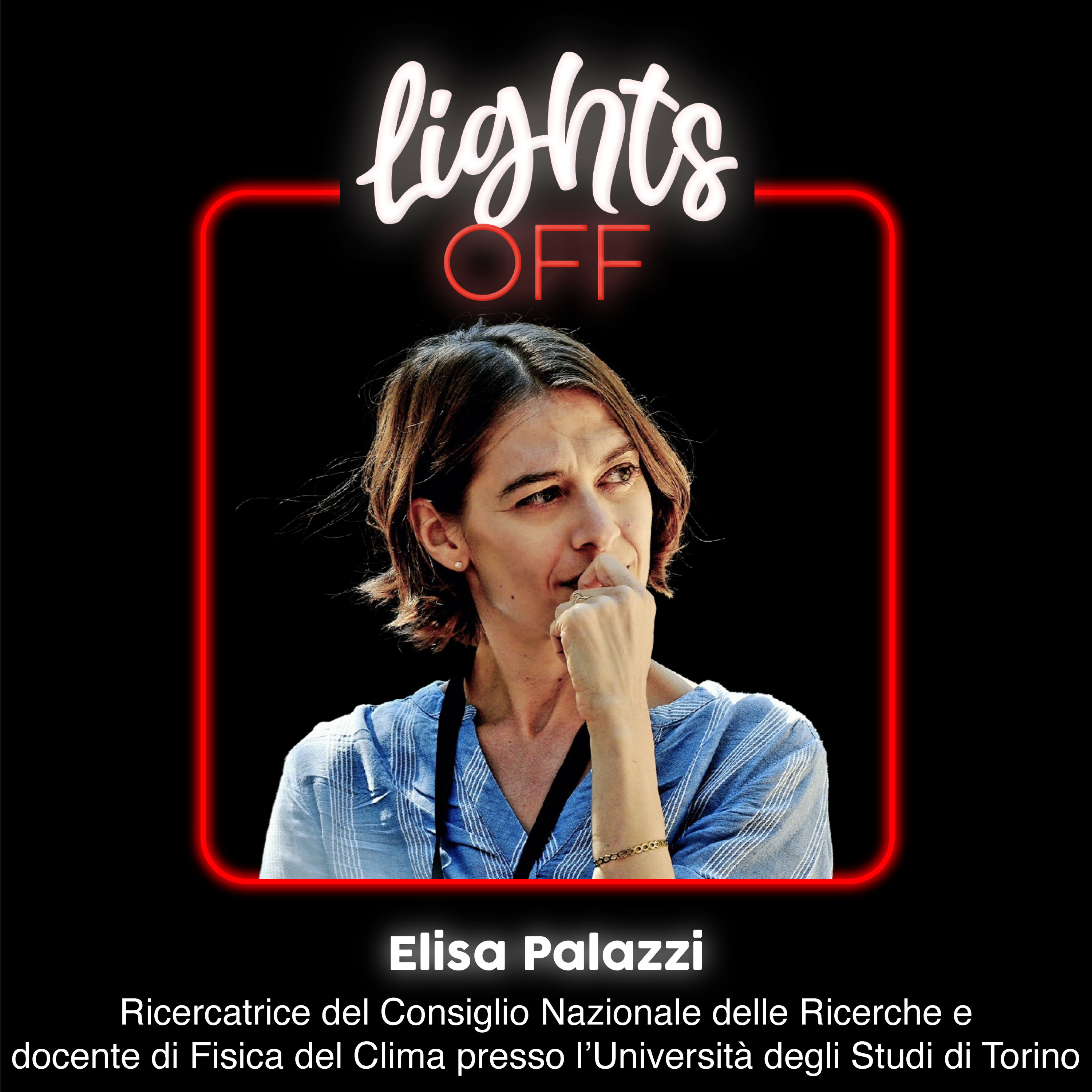 Lights OFF