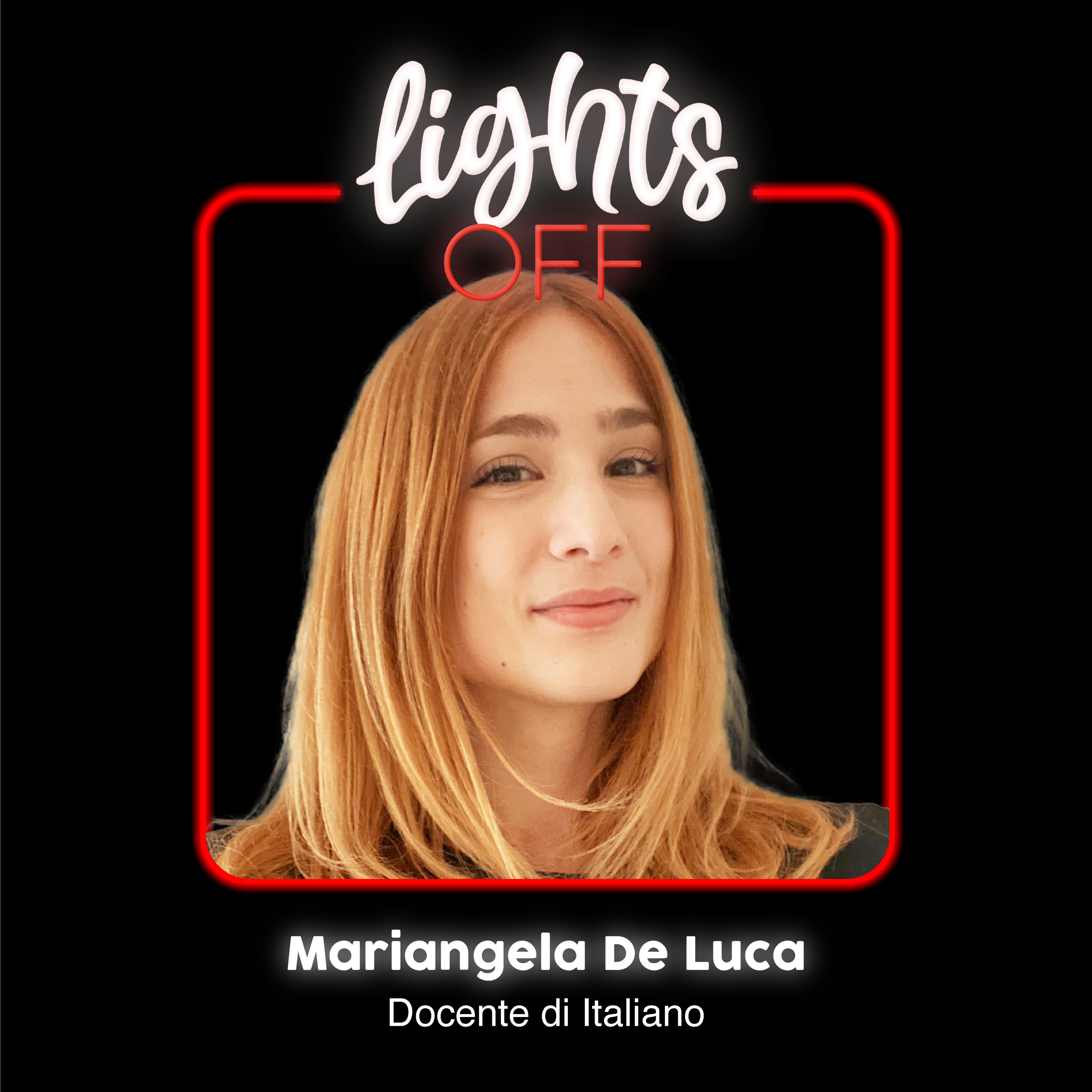 Lights OFF