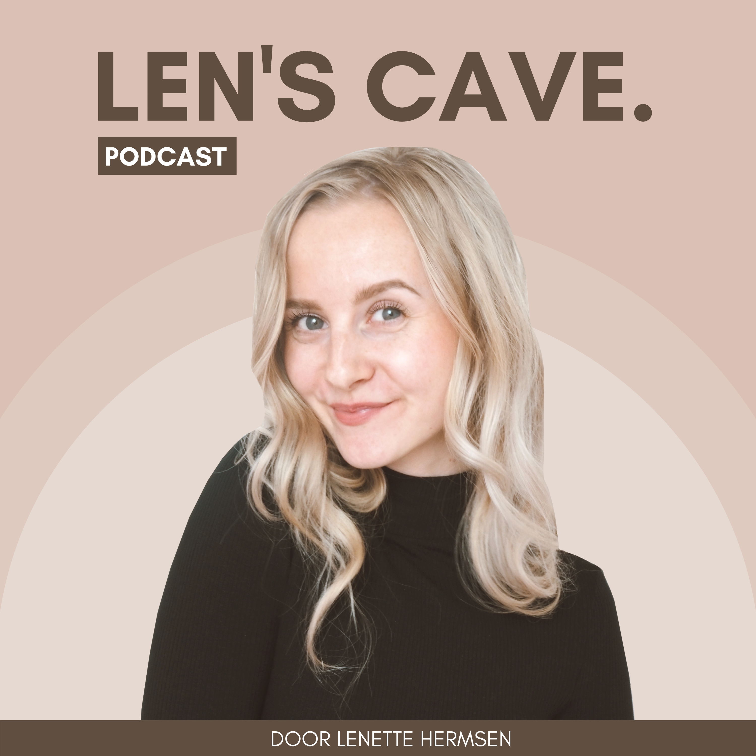 Len\'s Cave