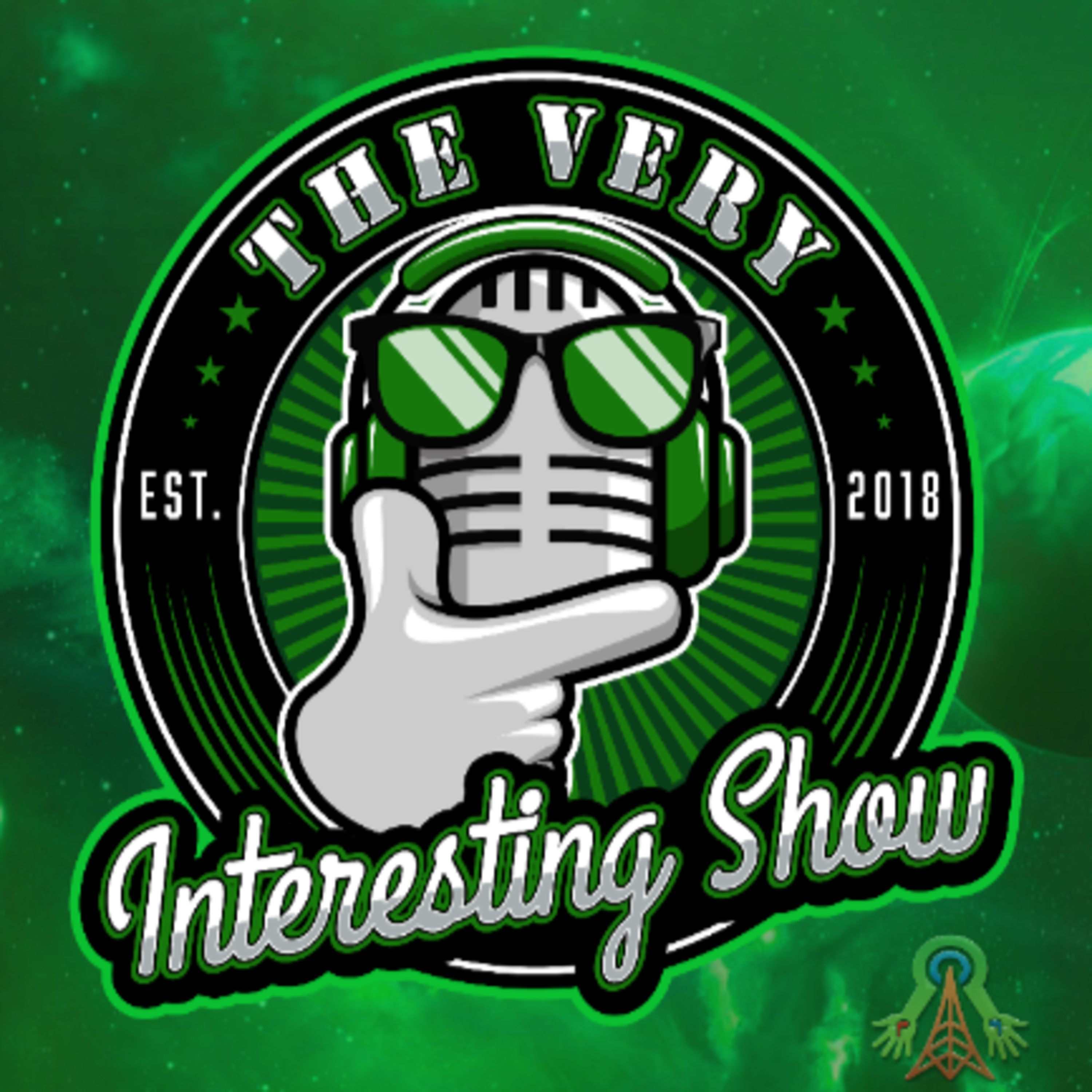 The Very Interesting Show