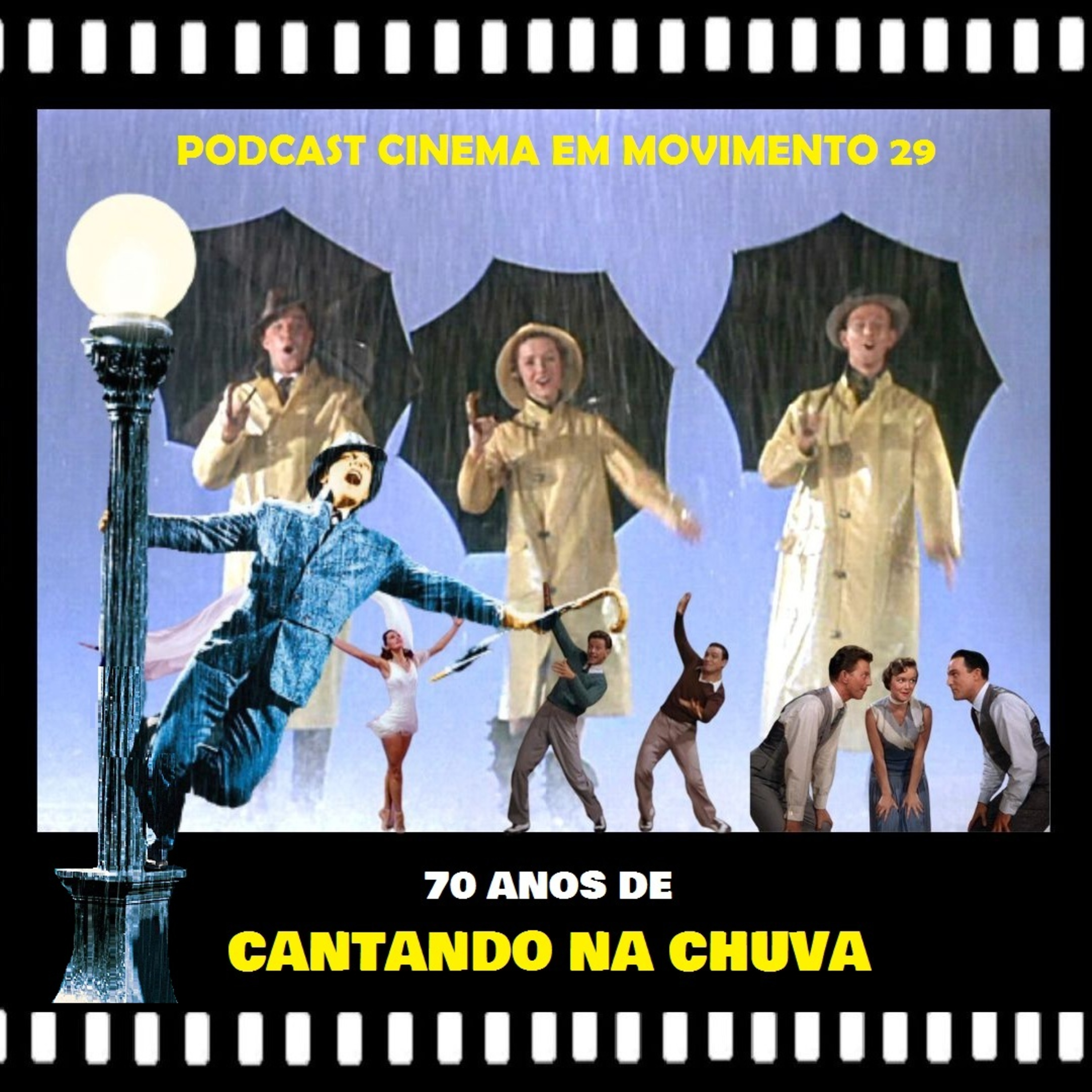 PODCAST CINEMA EM MOVIMENTO