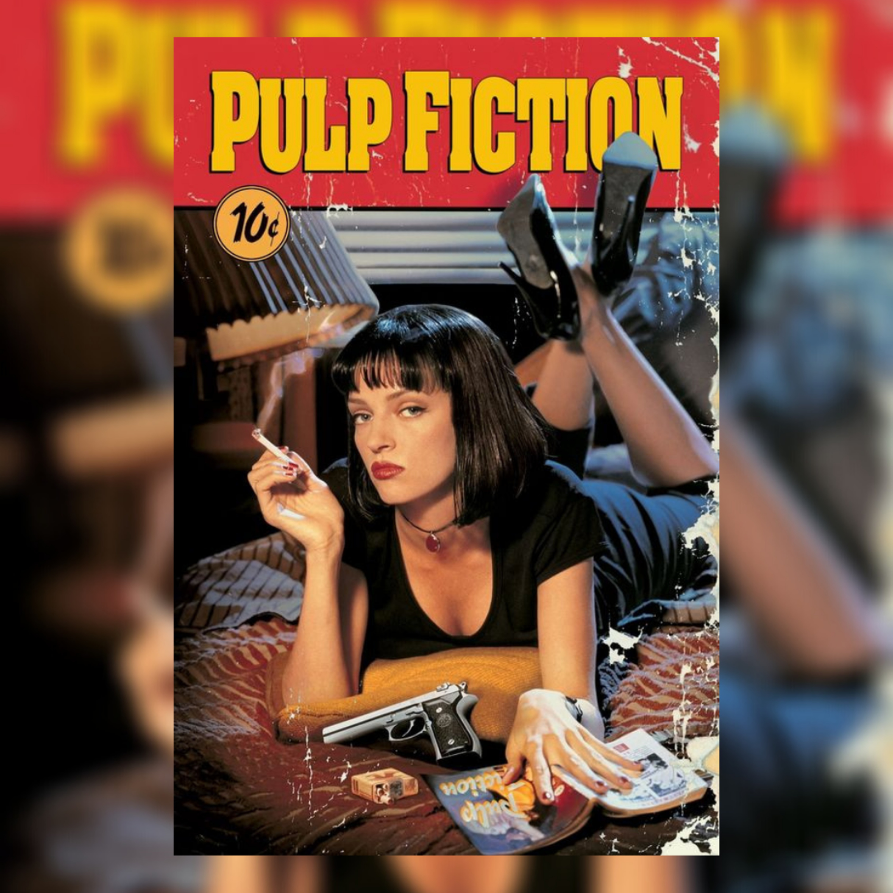 La Stanza Del Cinema