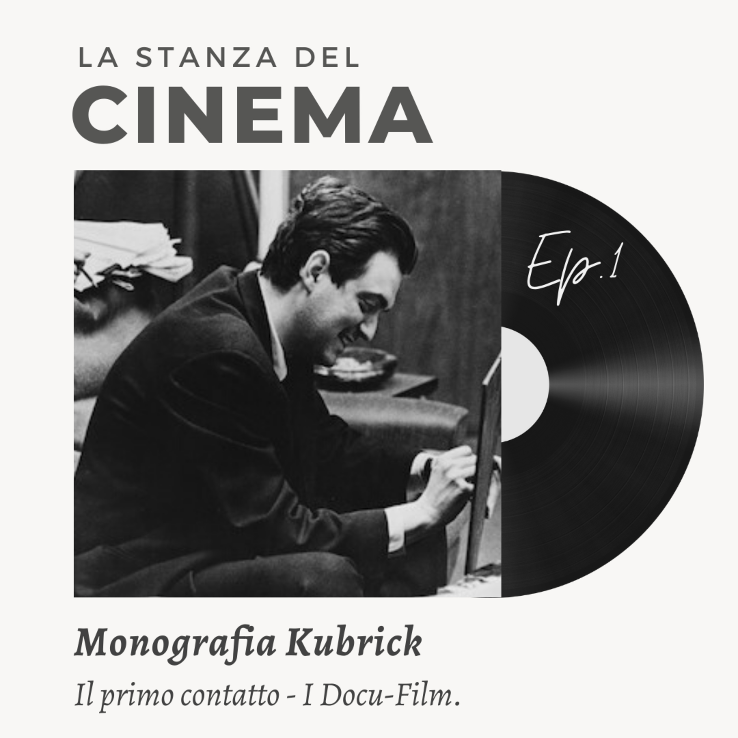 La Stanza Del Cinema