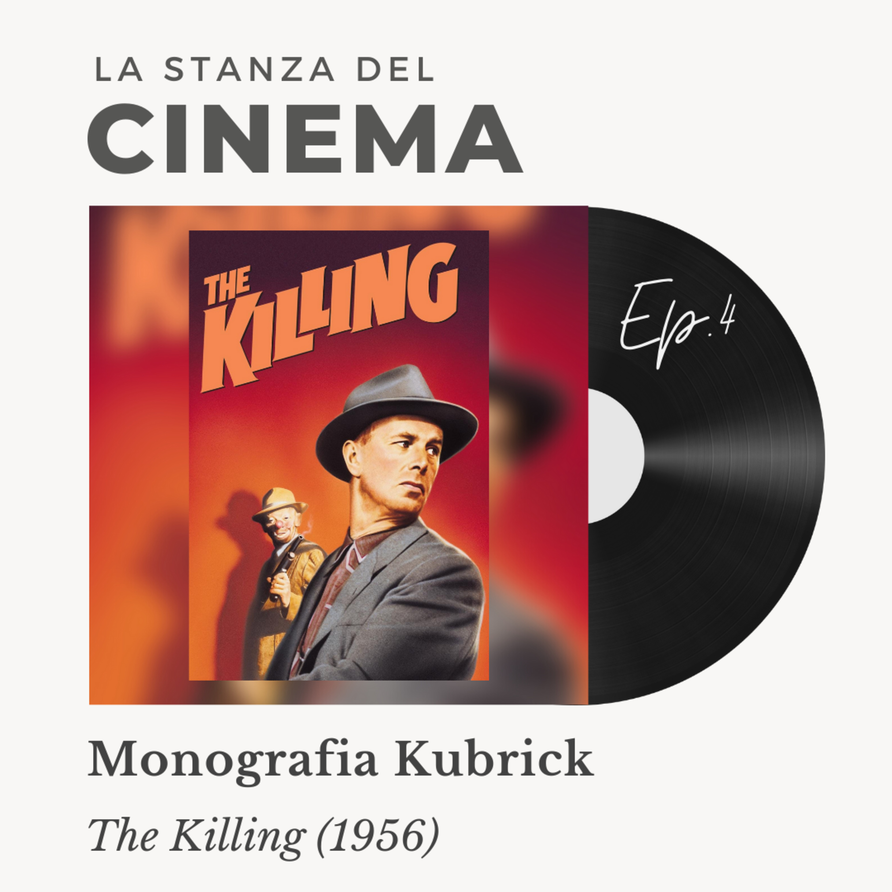 La Stanza Del Cinema
