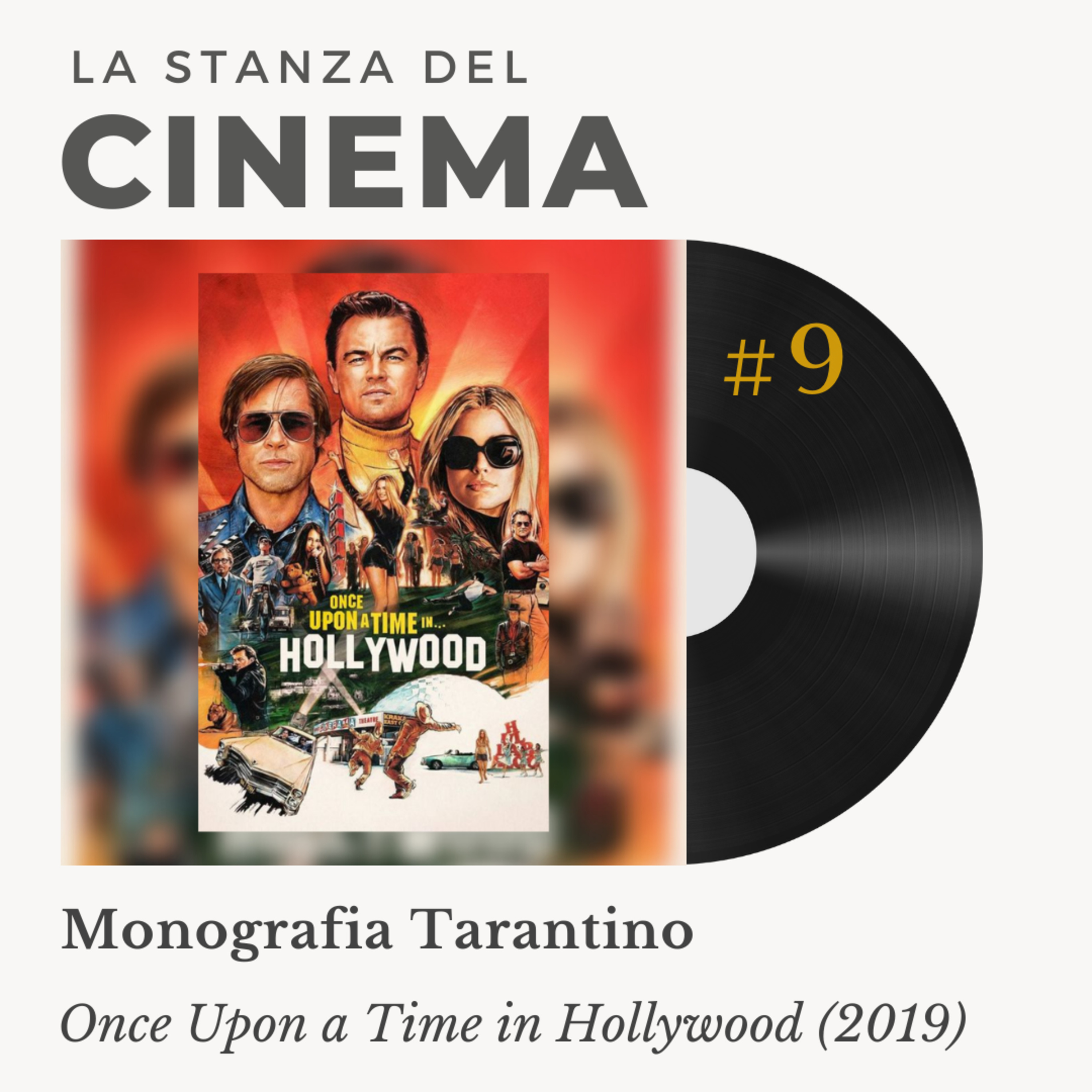 La Stanza Del Cinema