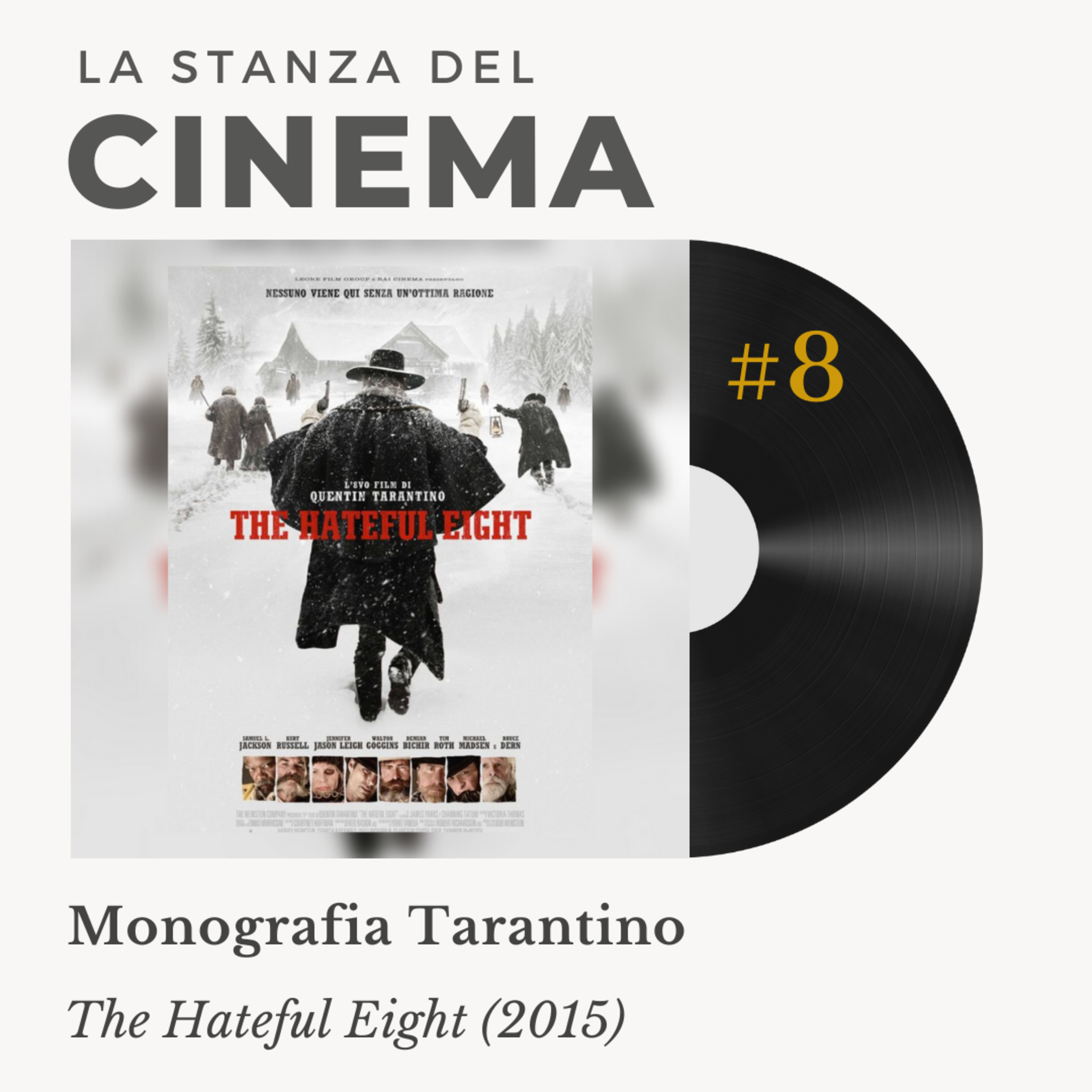 La Stanza Del Cinema