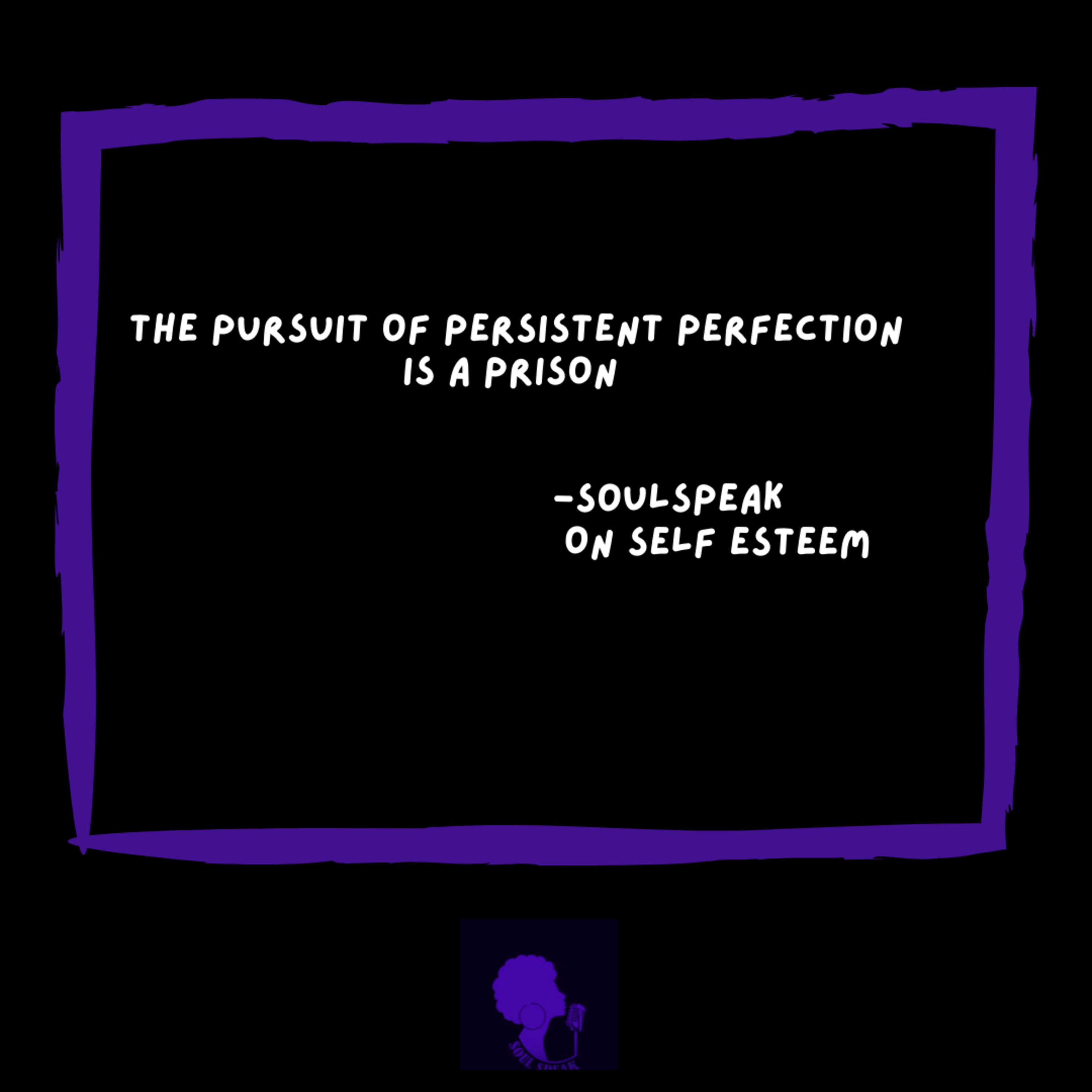 The Issue With Self-Esteem Is... episode artwork