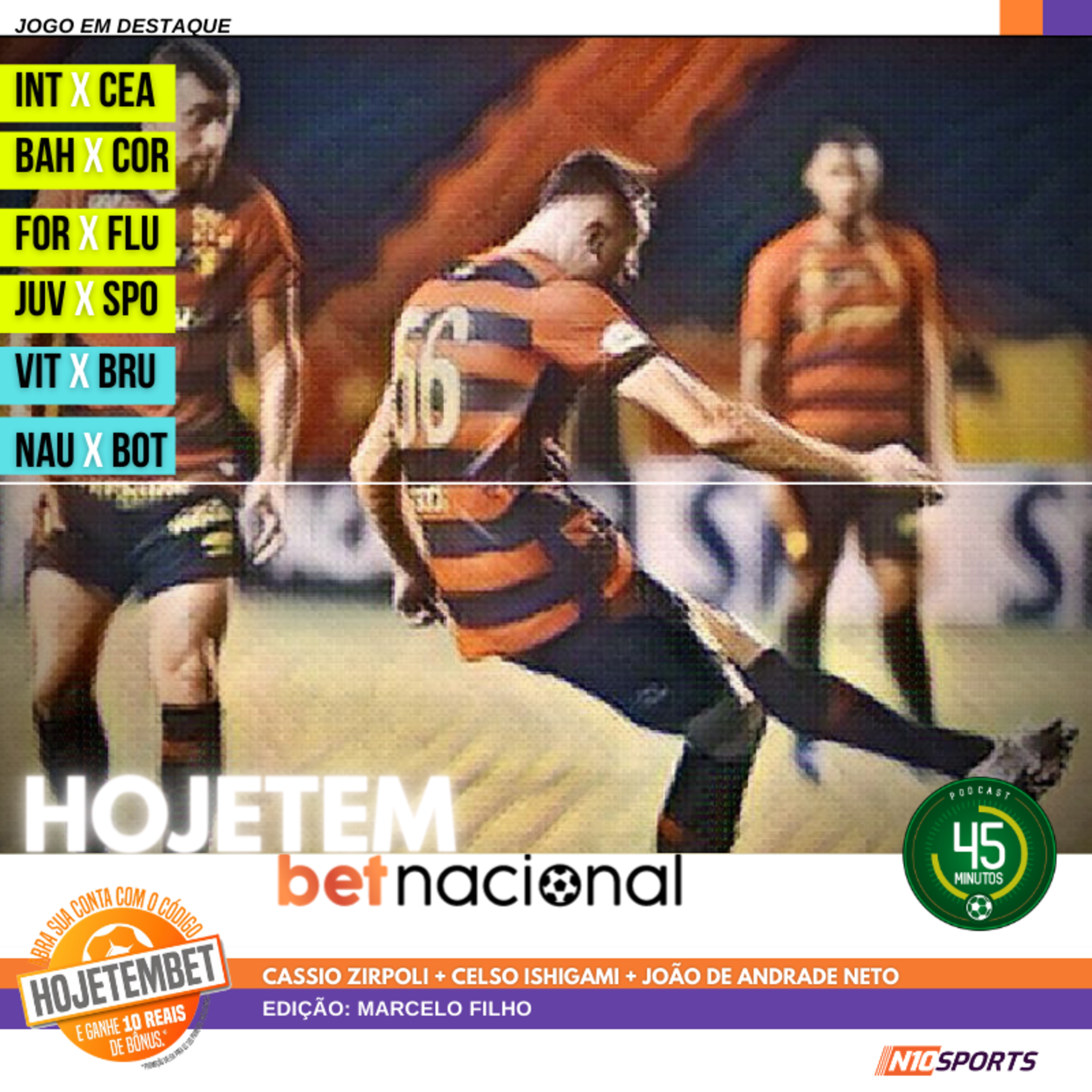 Bet Nacional