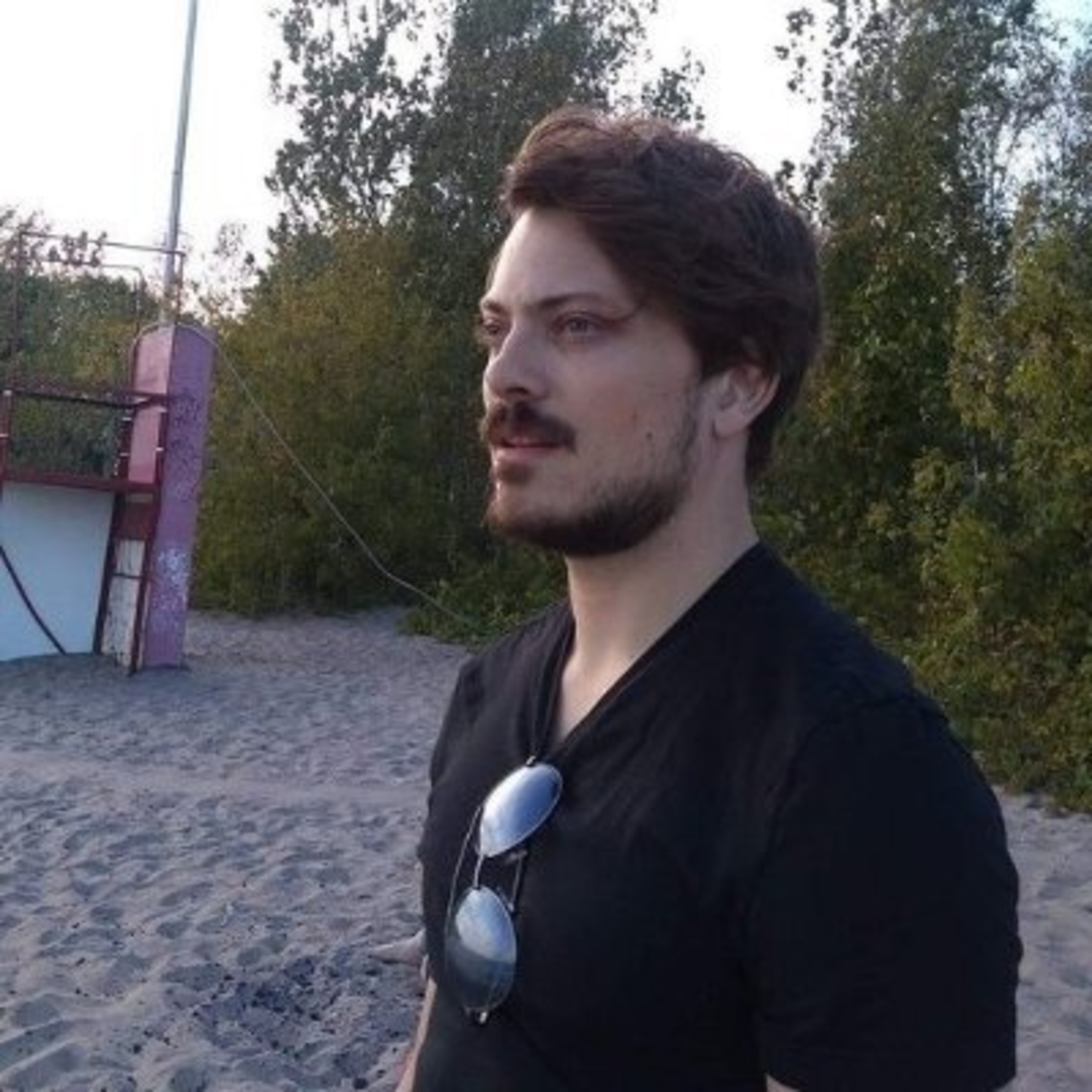 RevDem Podcast