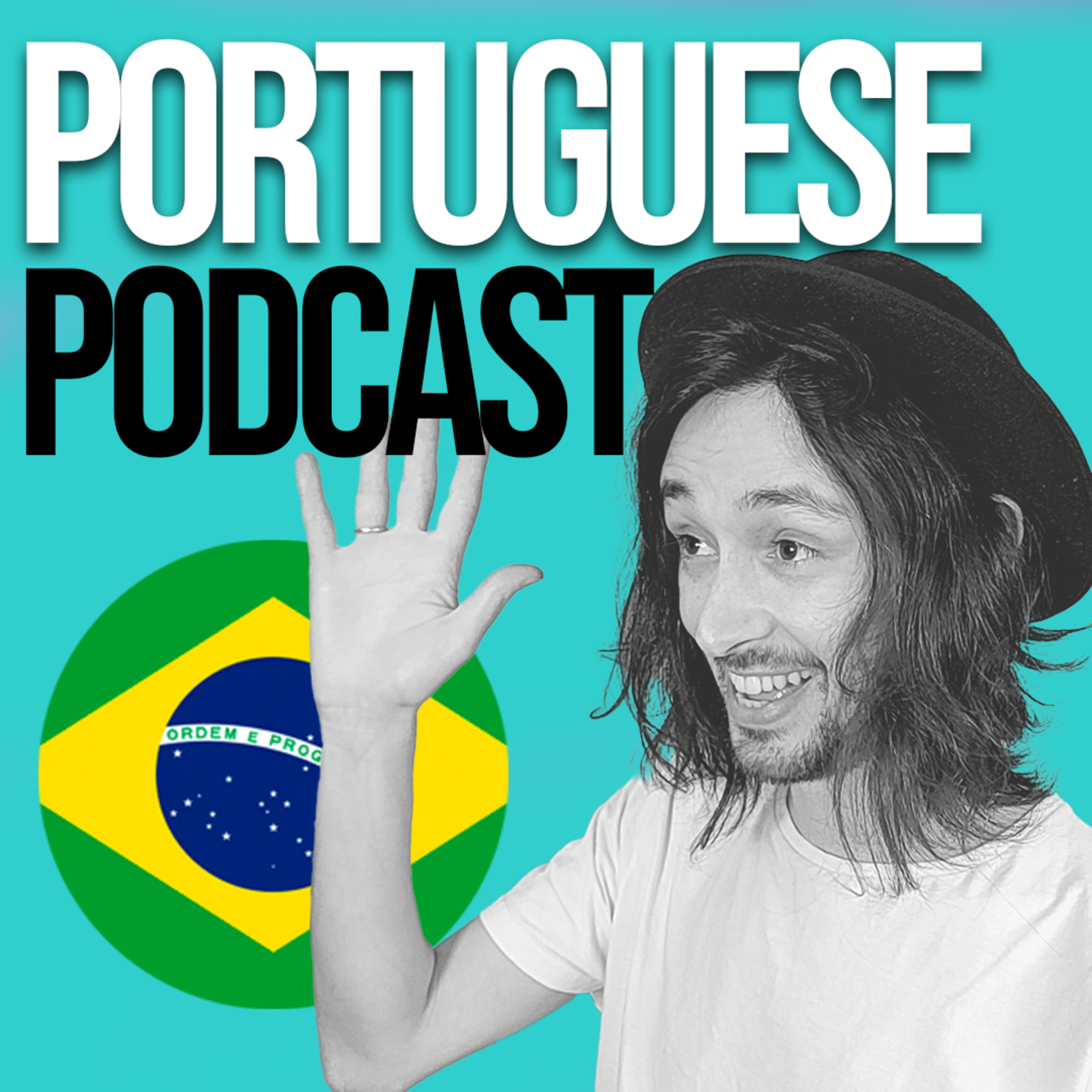 12 - Why is learning English difficult in Brazil?