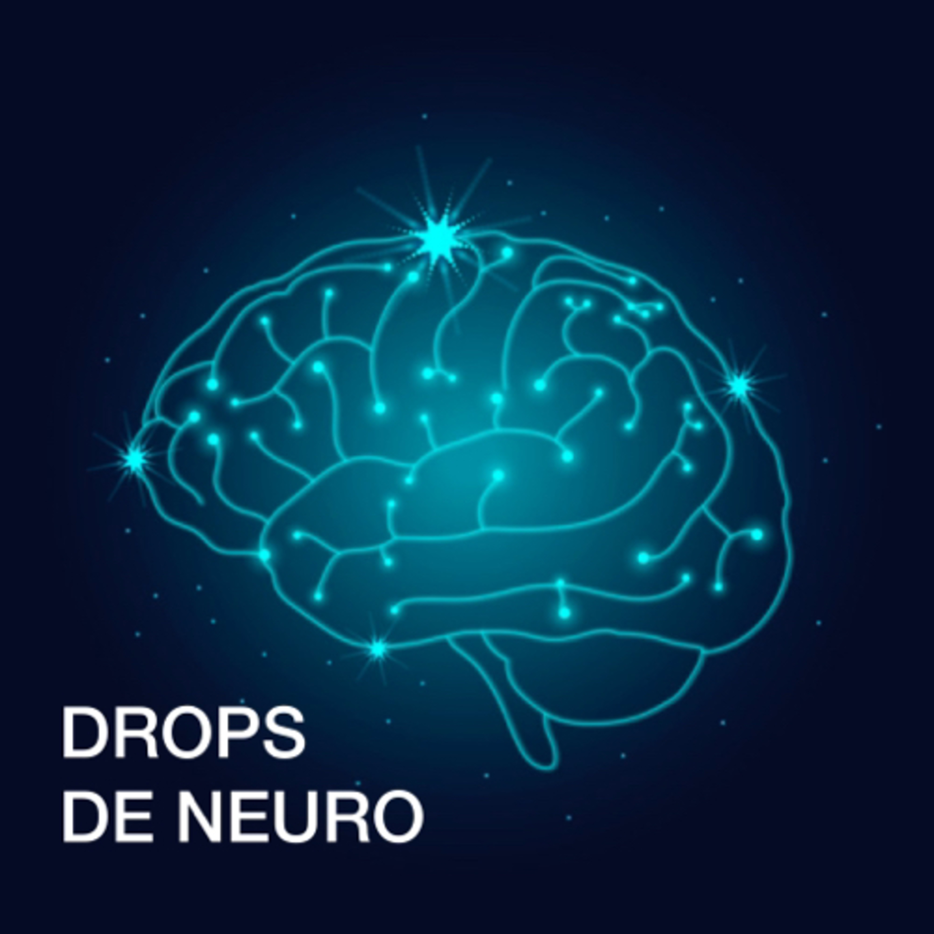 DROPS DE NEURO