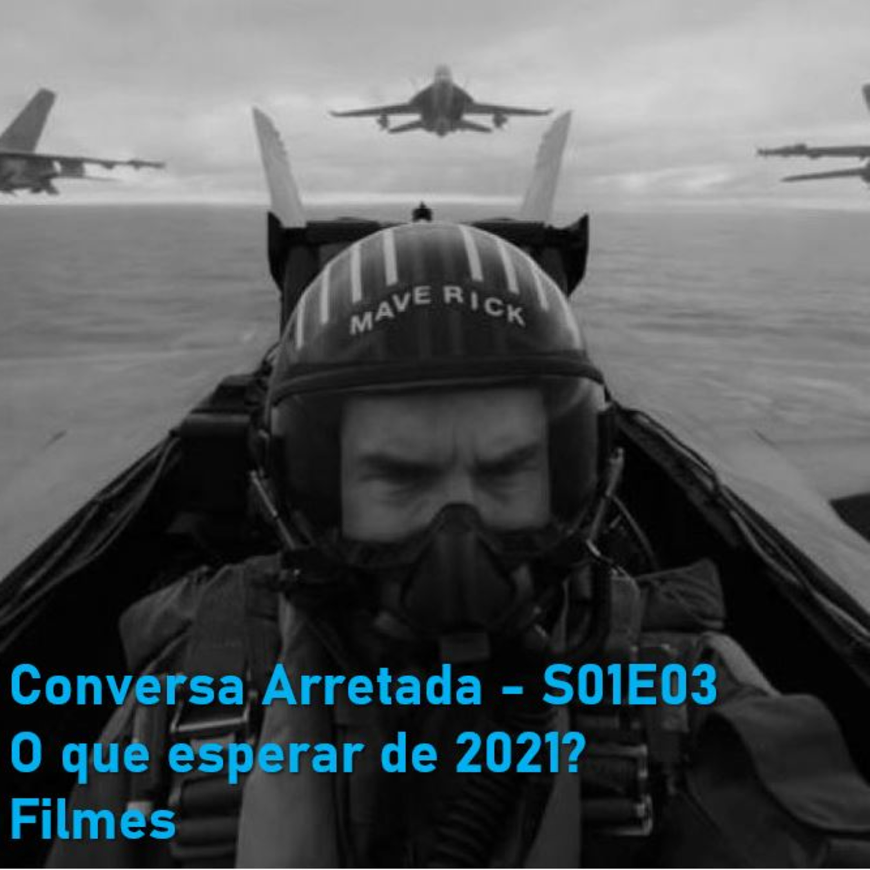 Conversa Arretada