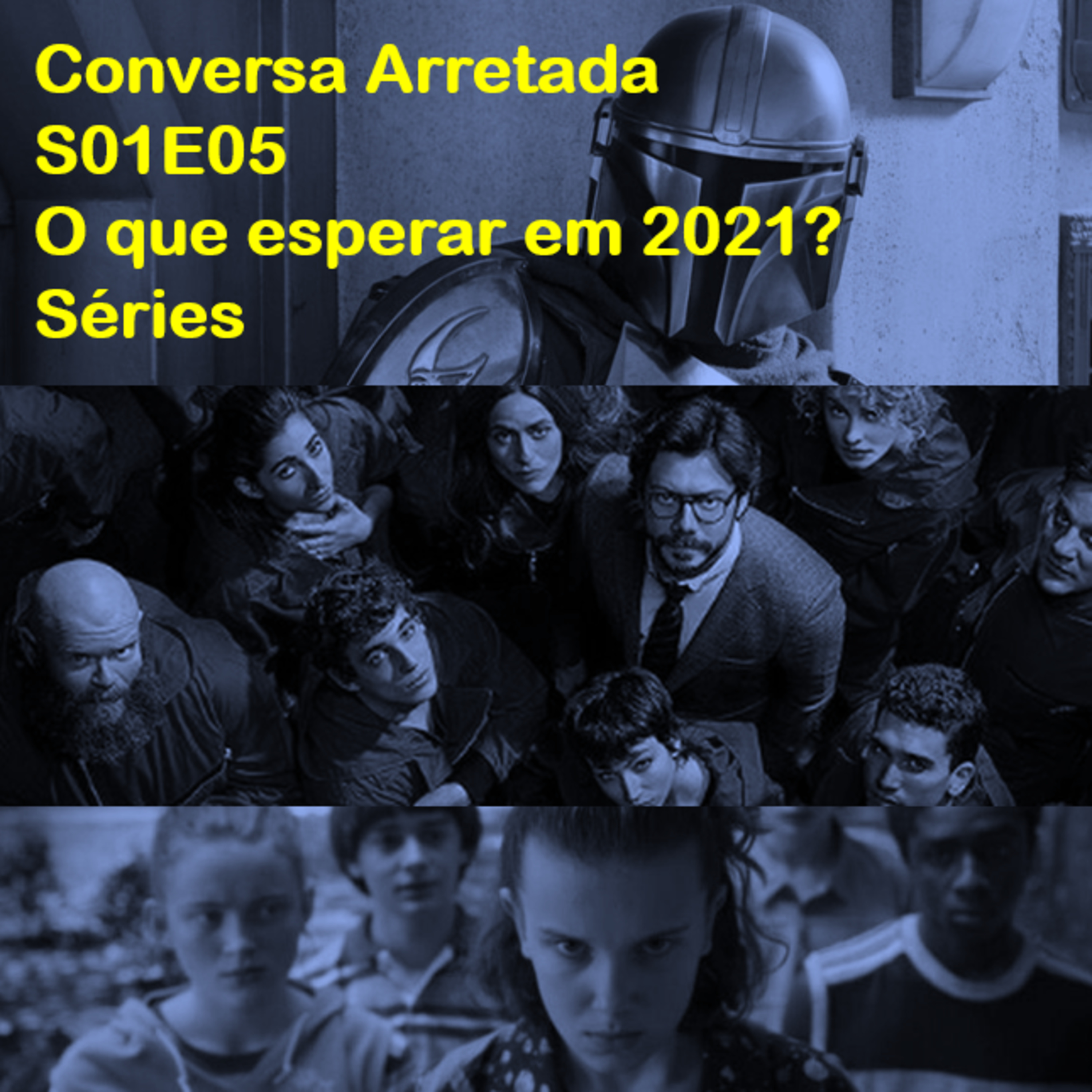 Conversa Arretada