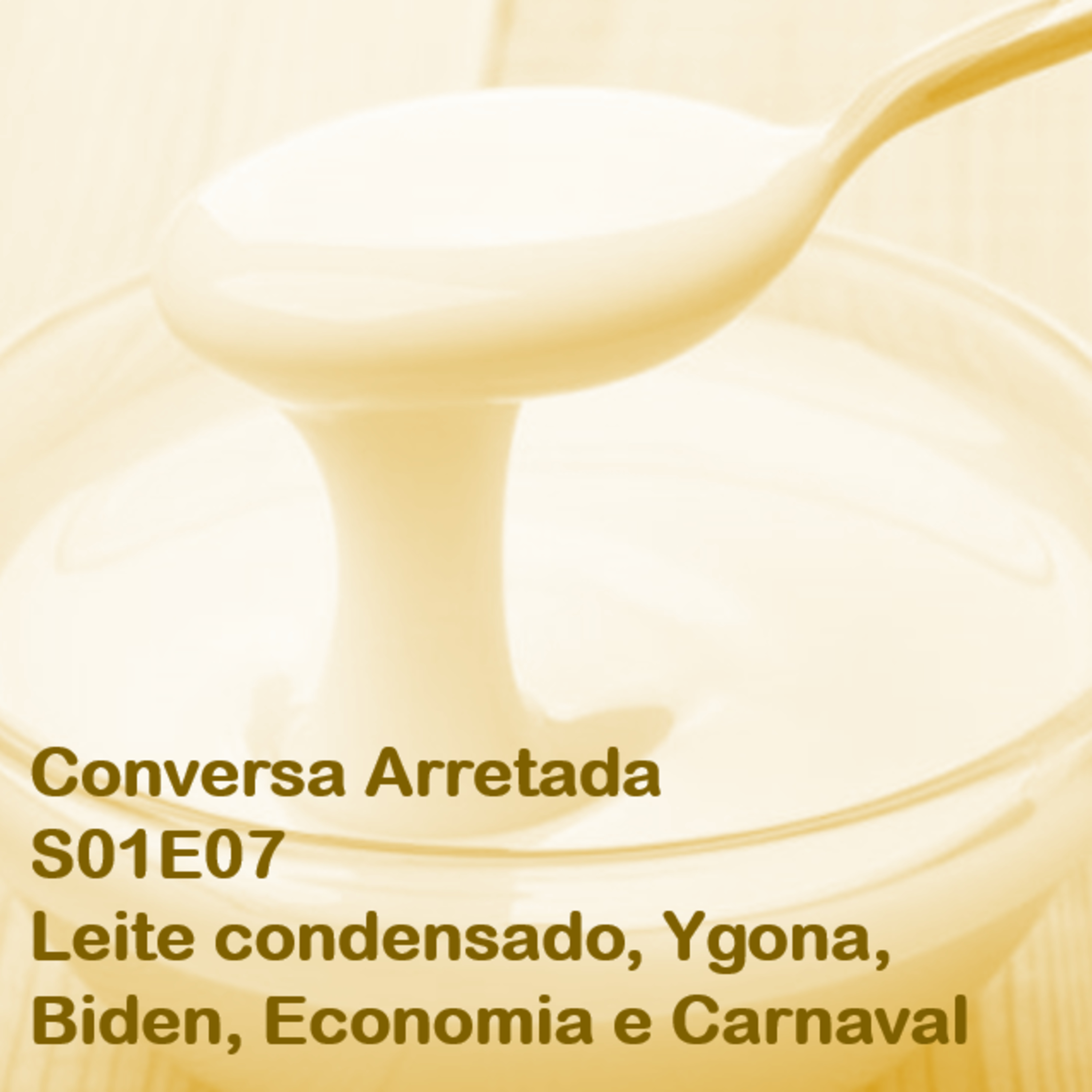 Conversa Arretada