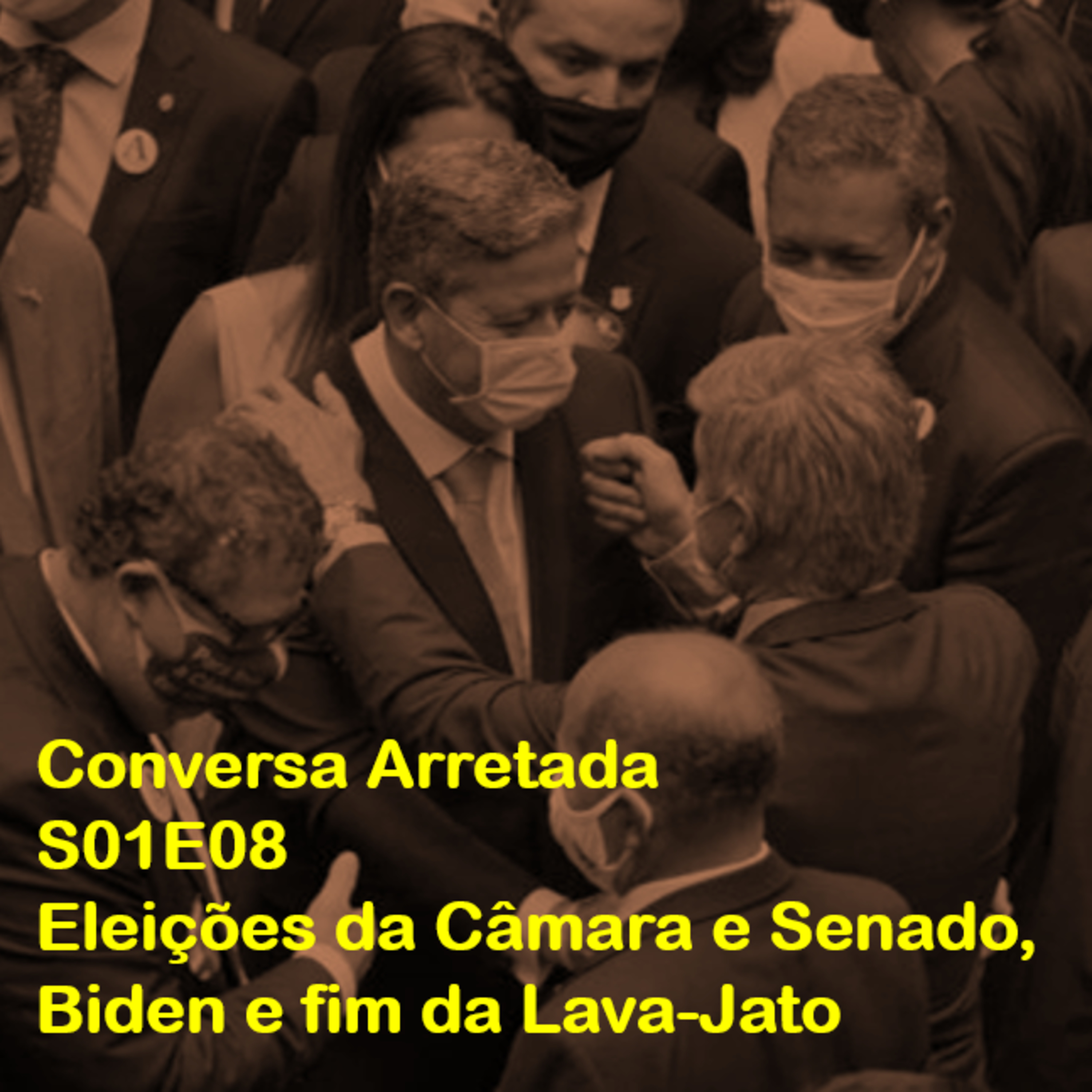 Conversa Arretada