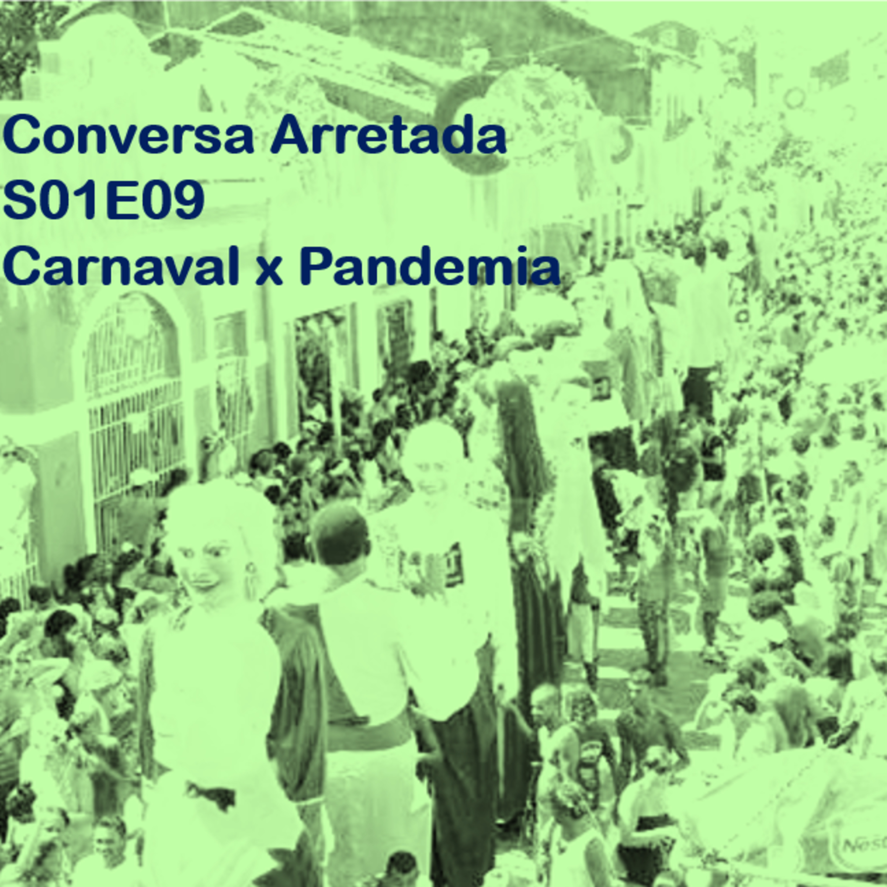 Conversa Arretada