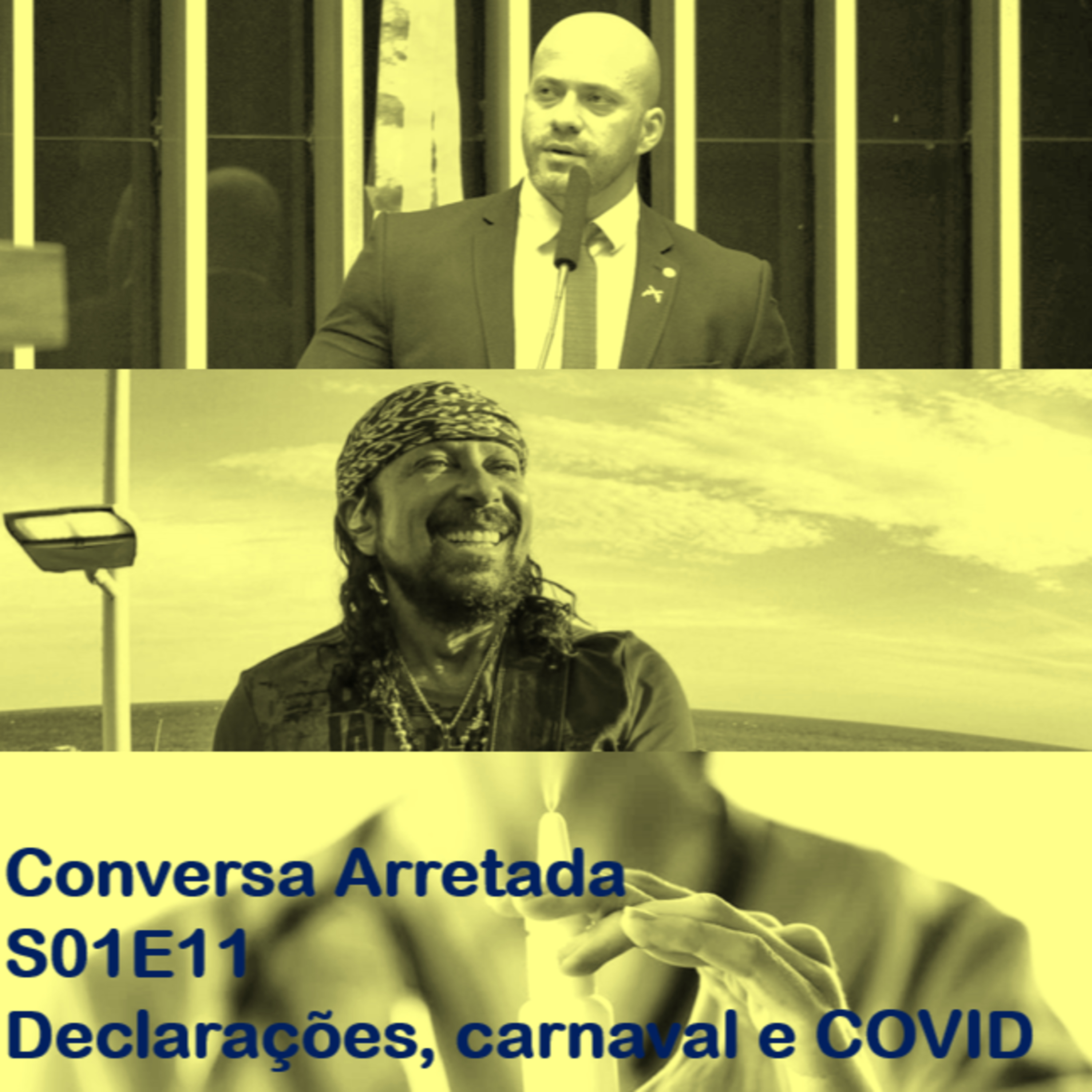 Conversa Arretada