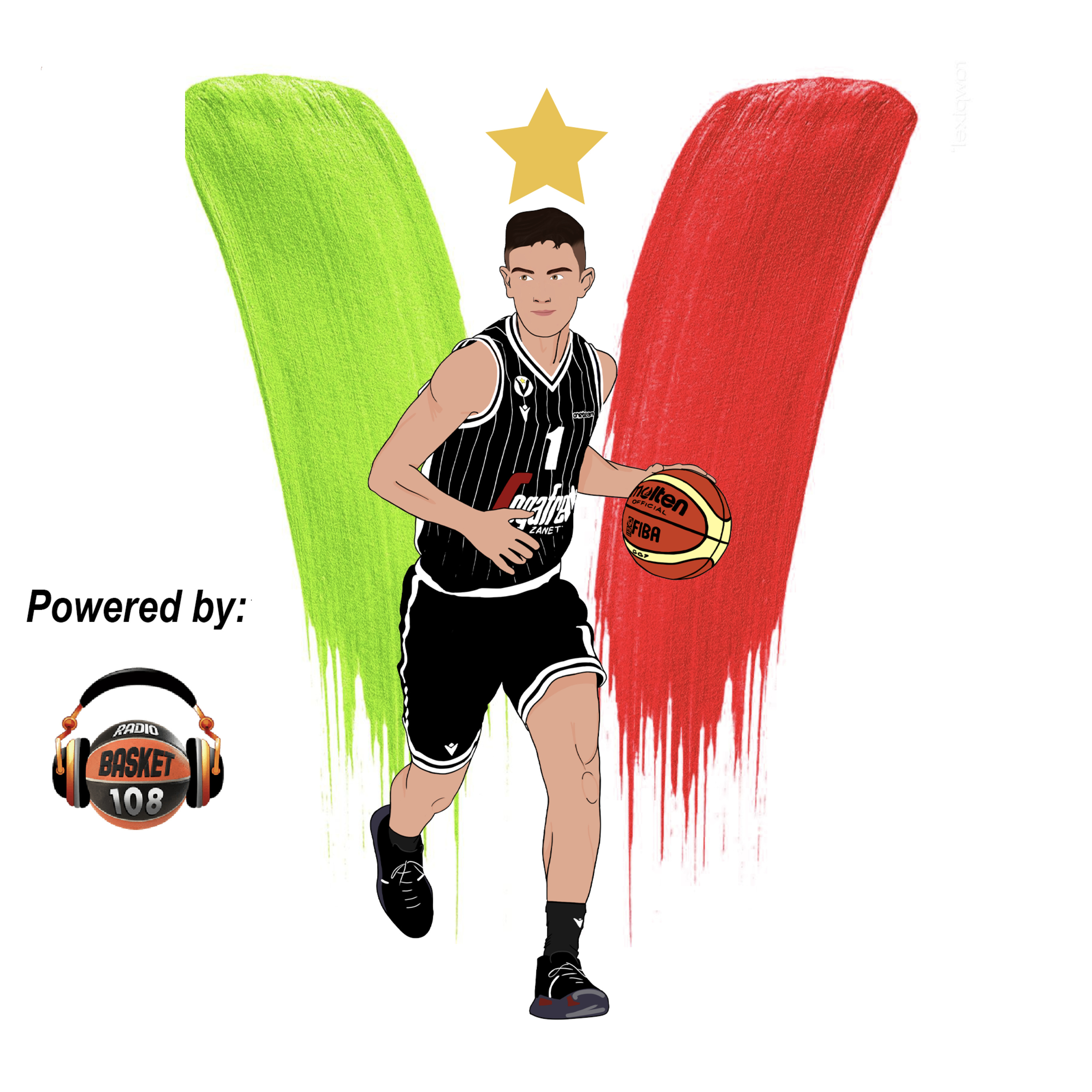 Legendary: il podcast