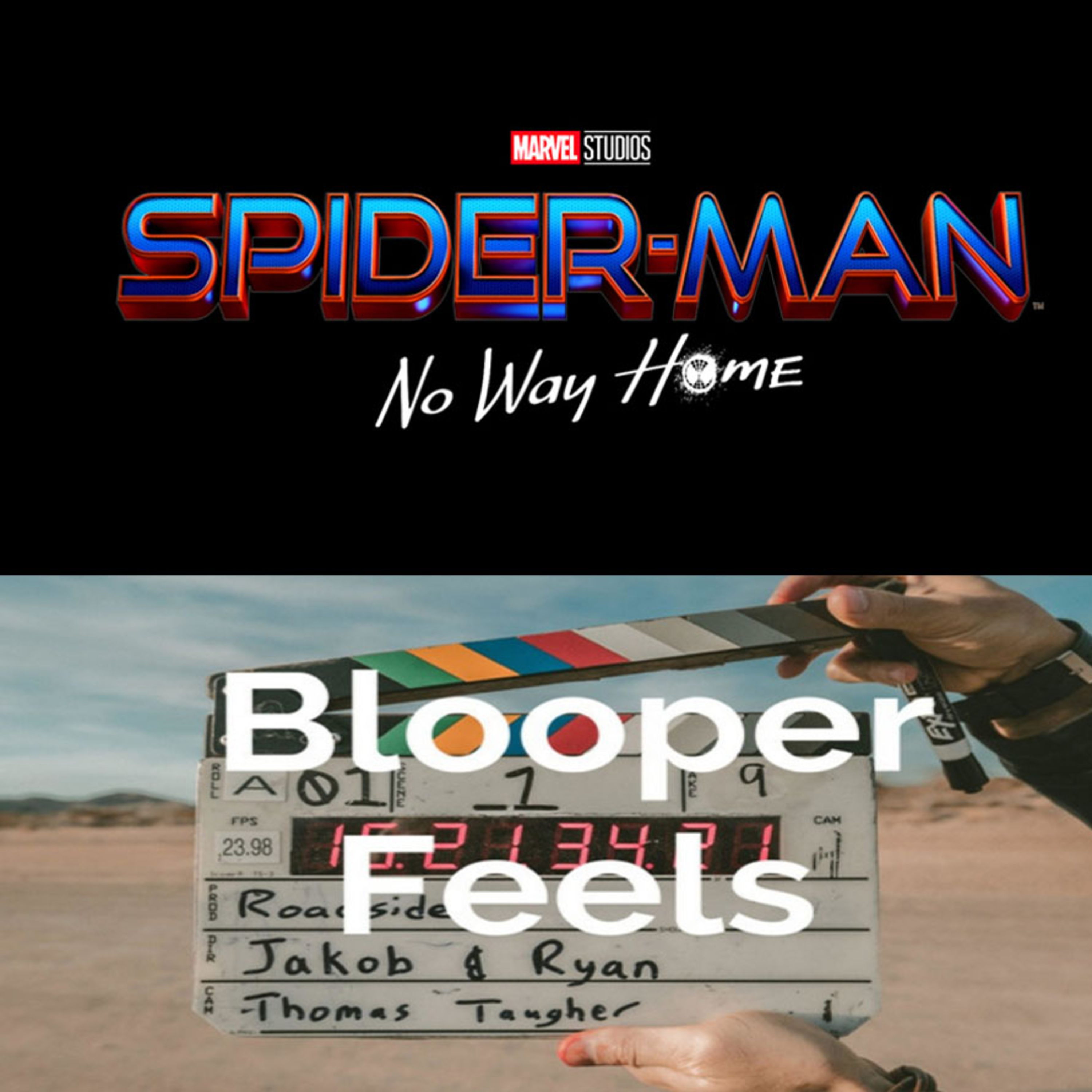 Blooper Feels