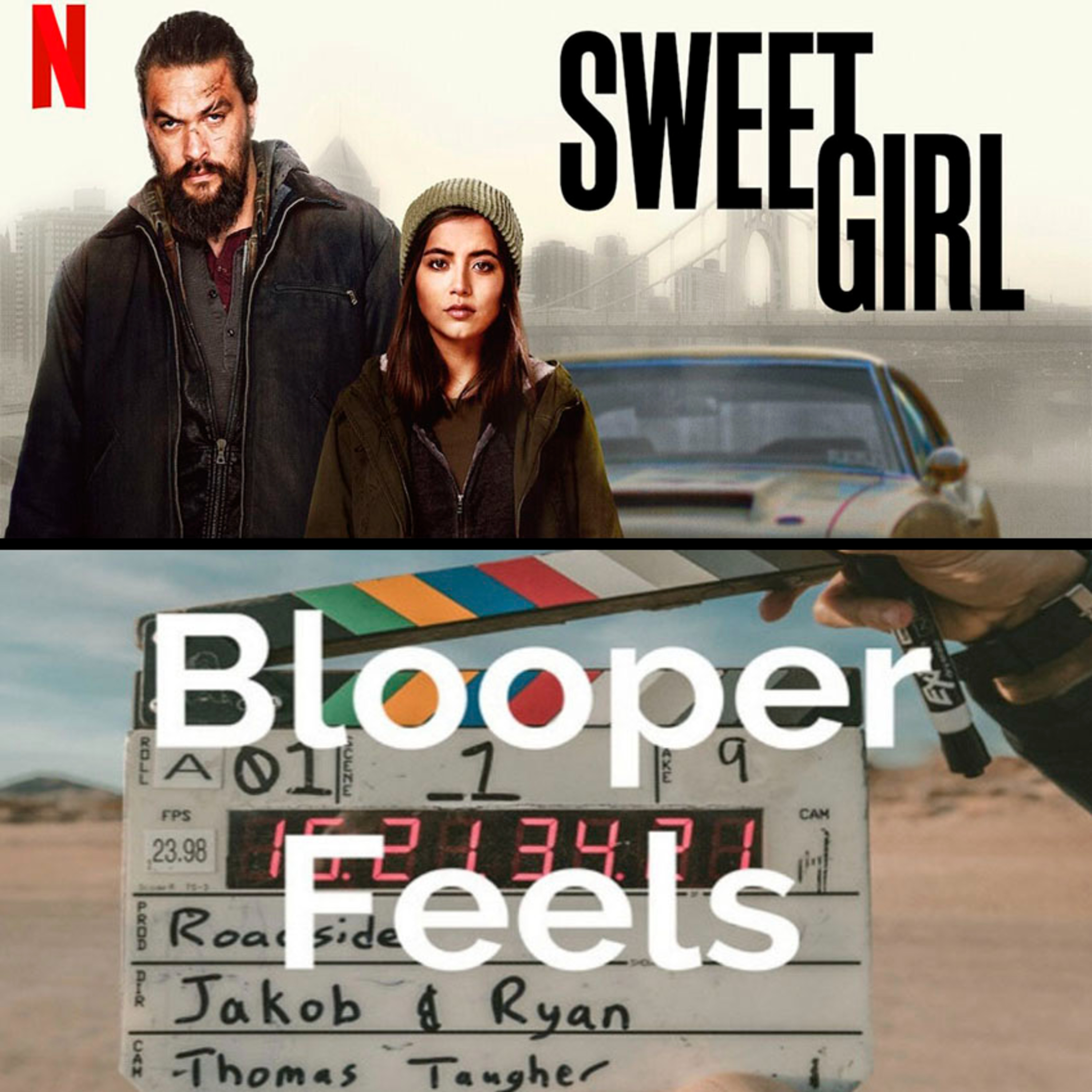 Blooper Feels