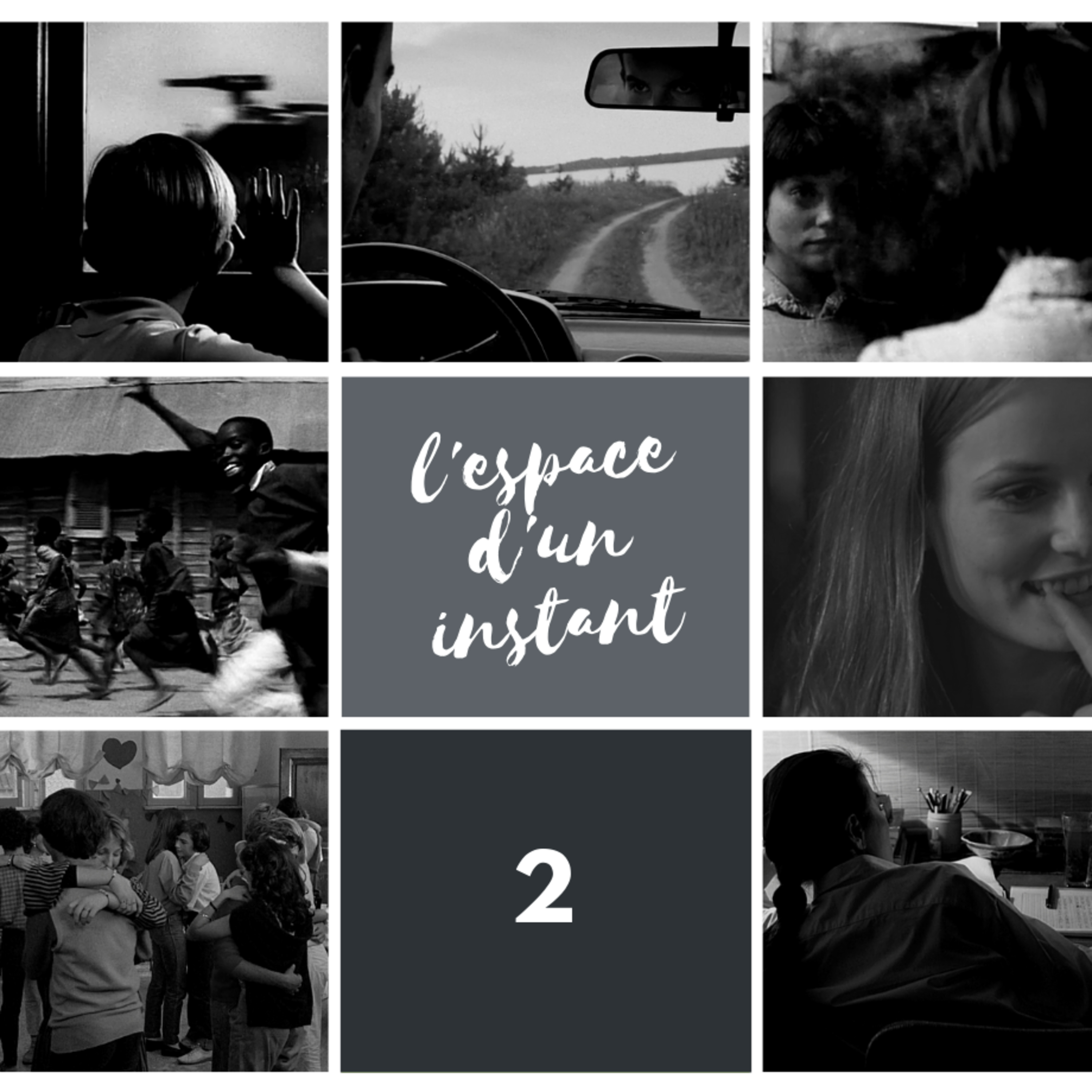 L\'espace d\'un instant