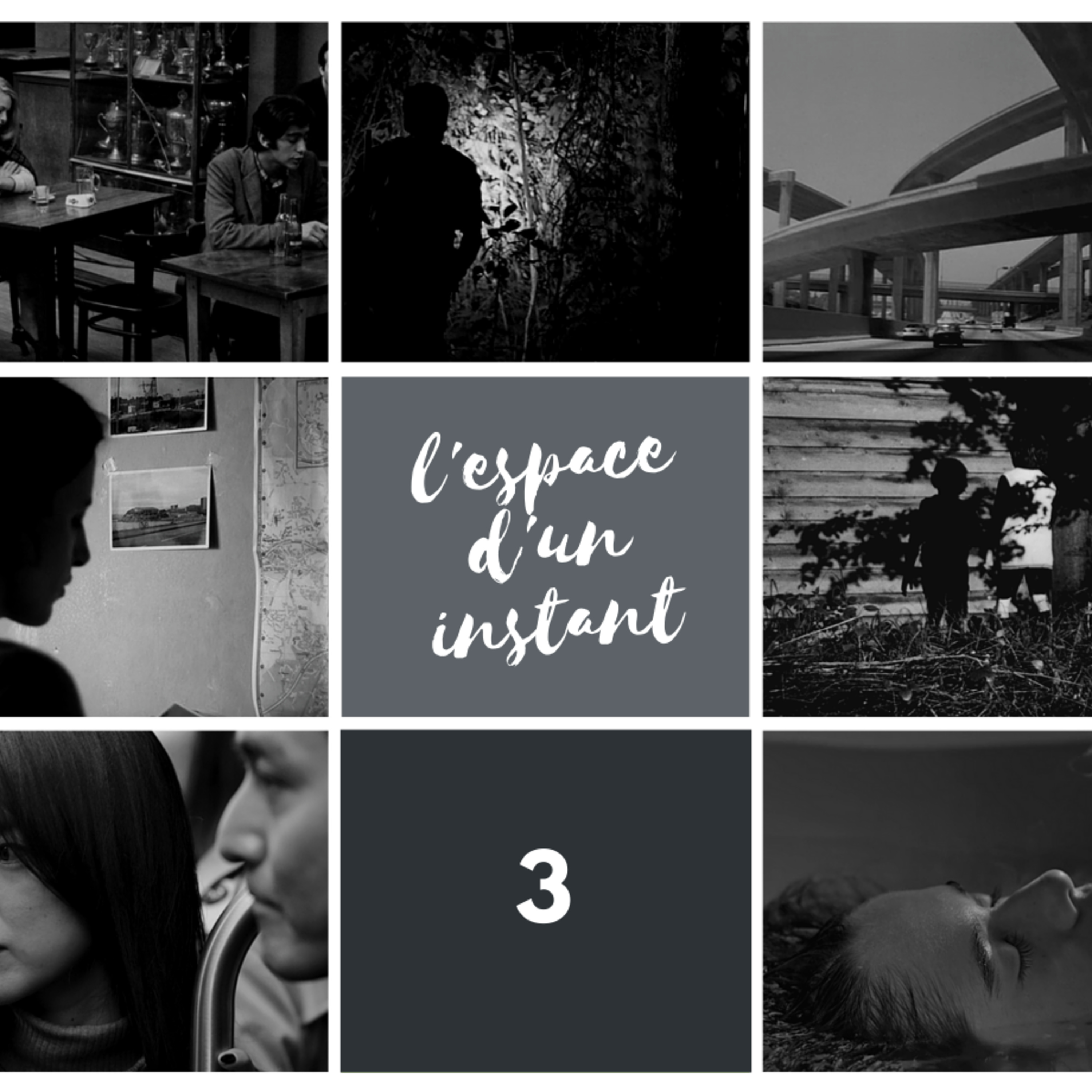 L\'espace d\'un instant