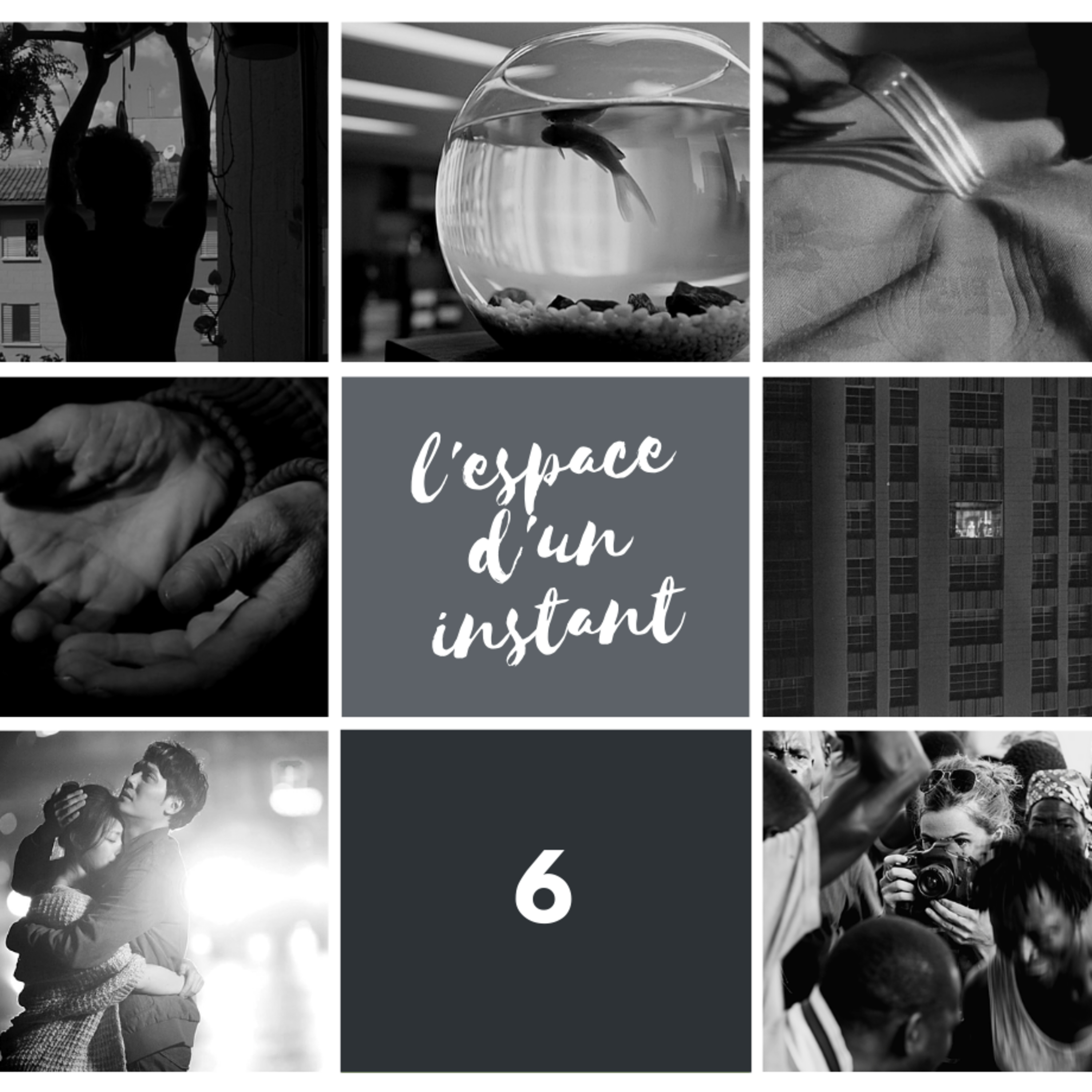 L\'espace d\'un instant