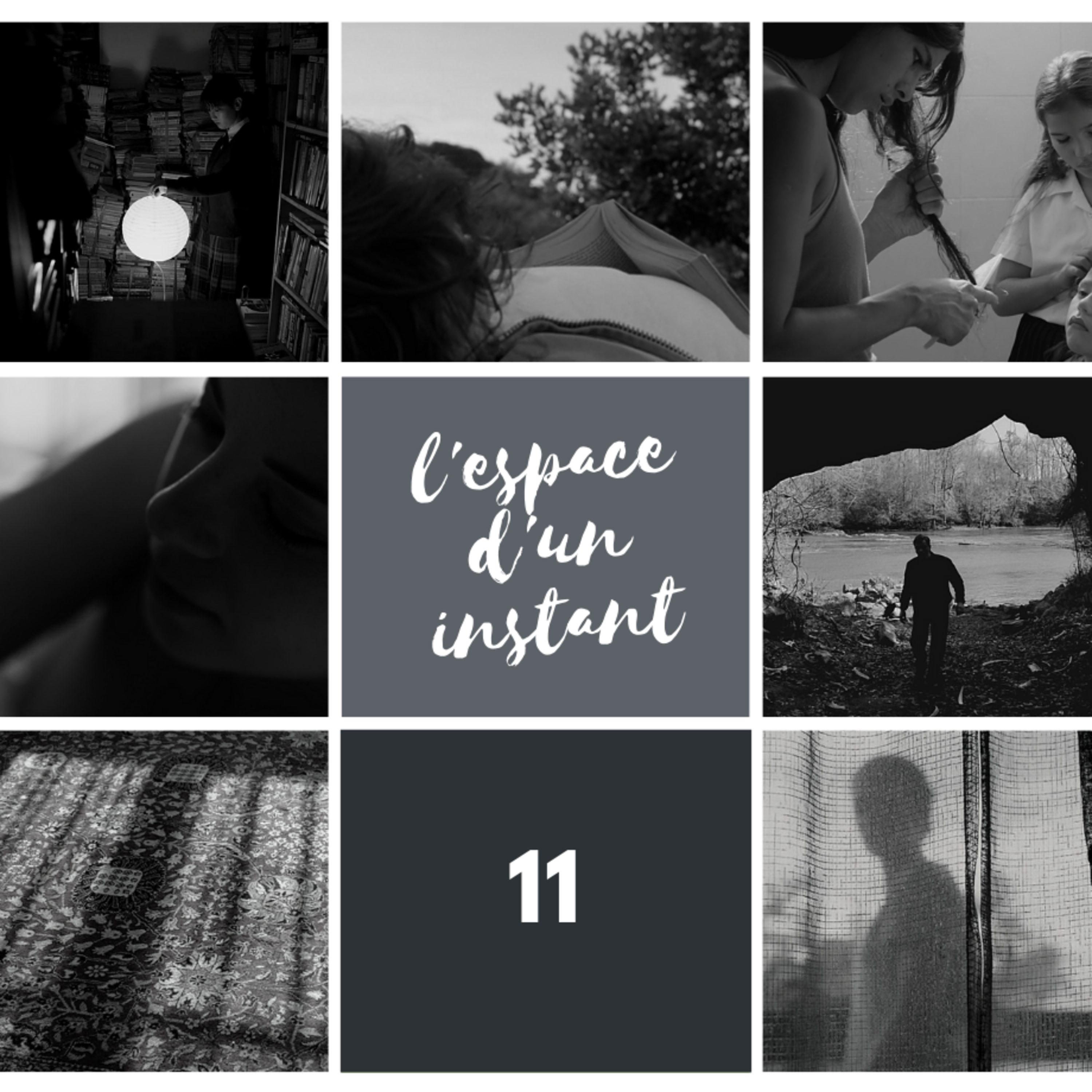 L\'espace d\'un instant