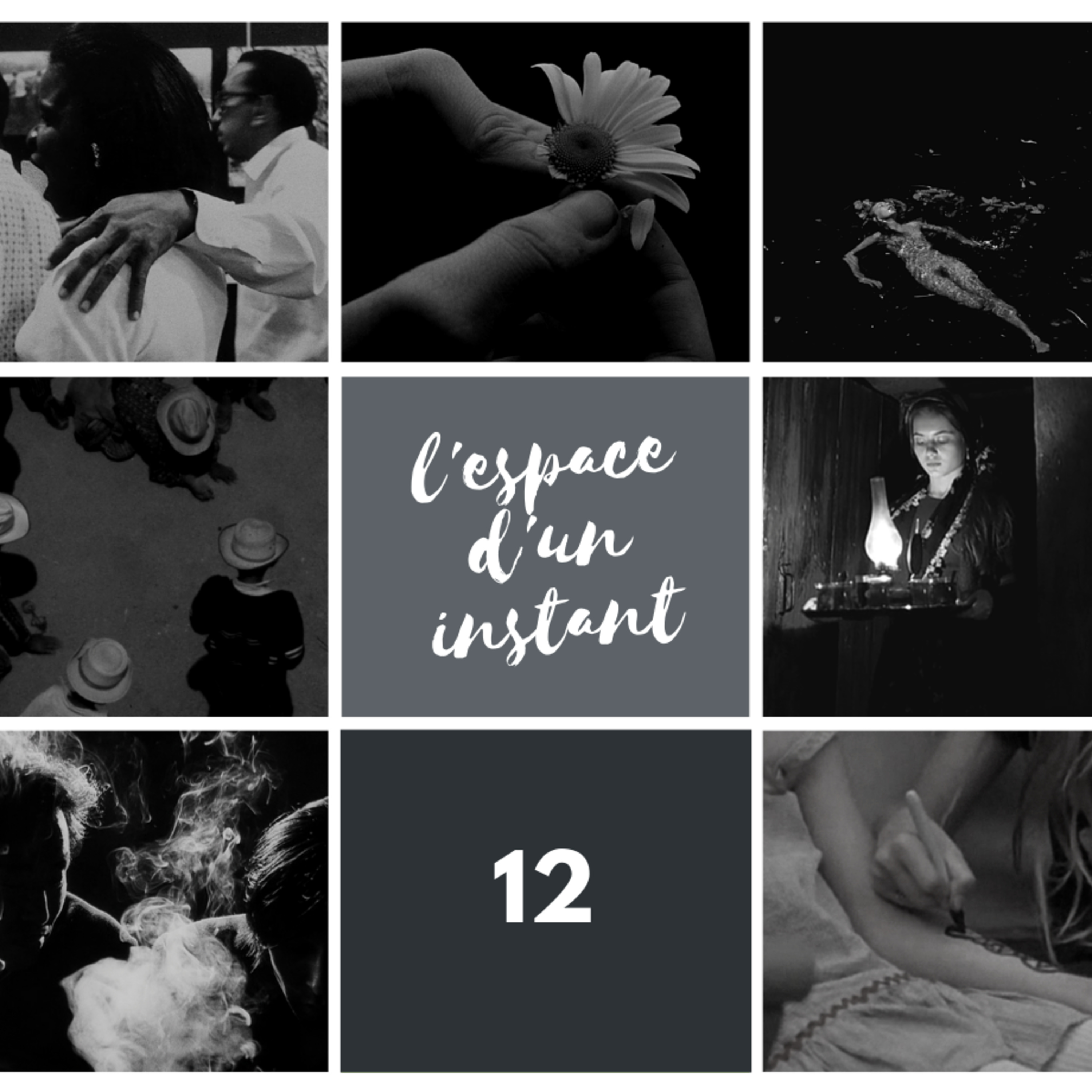 L\'espace d\'un instant