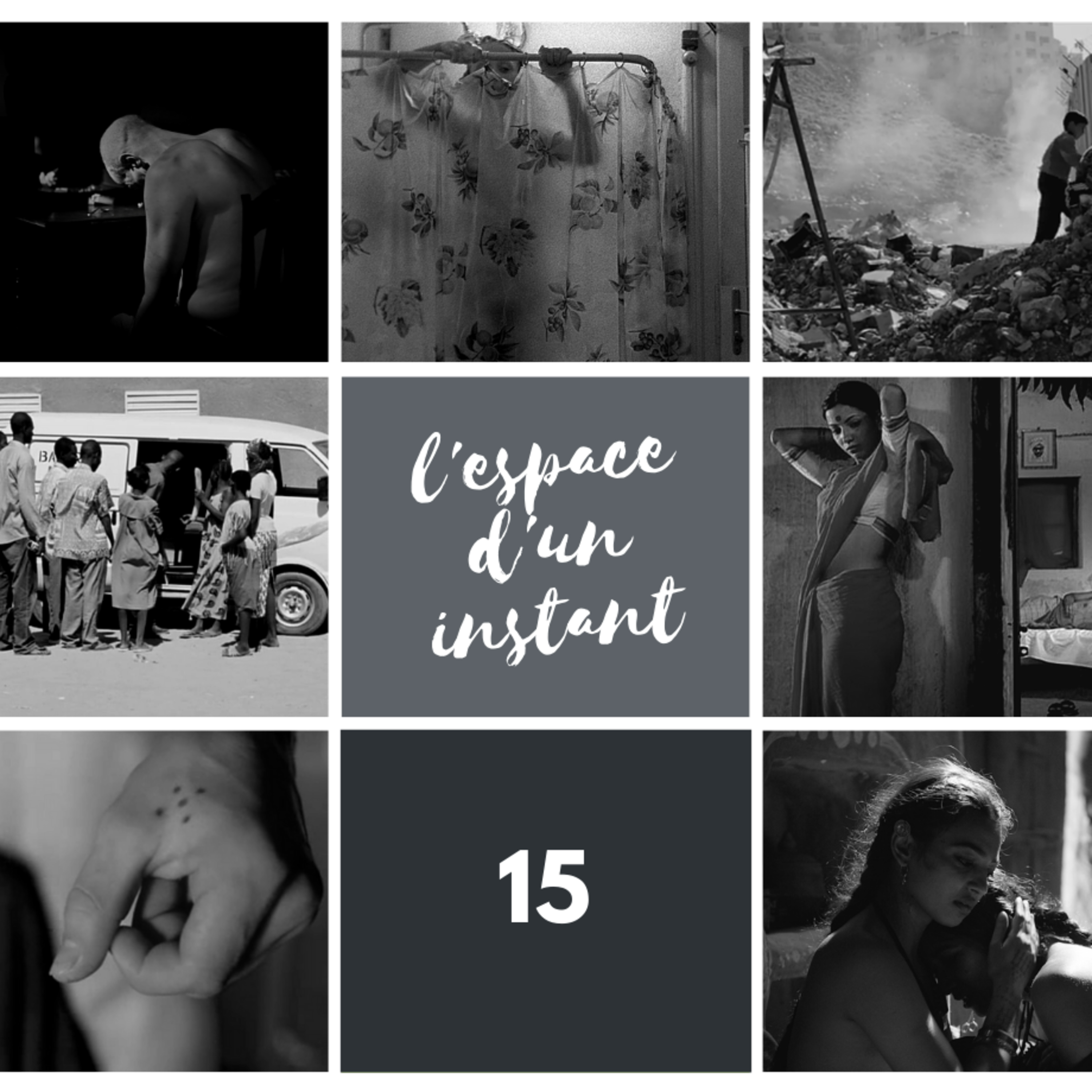 L\'espace d\'un instant