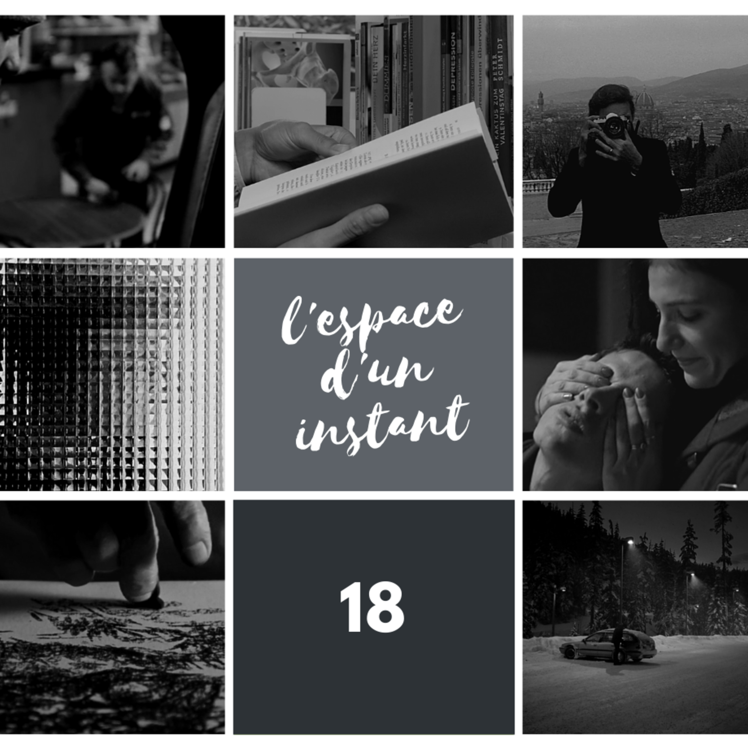 L\'espace d\'un instant
