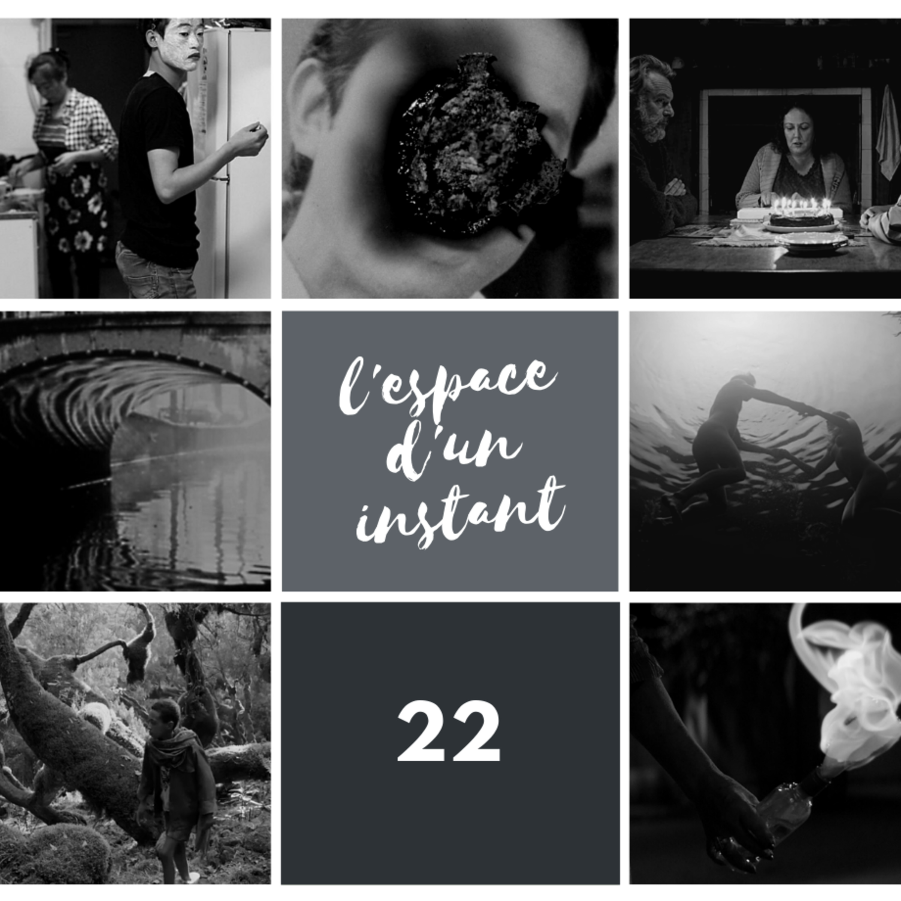 L\'espace d\'un instant