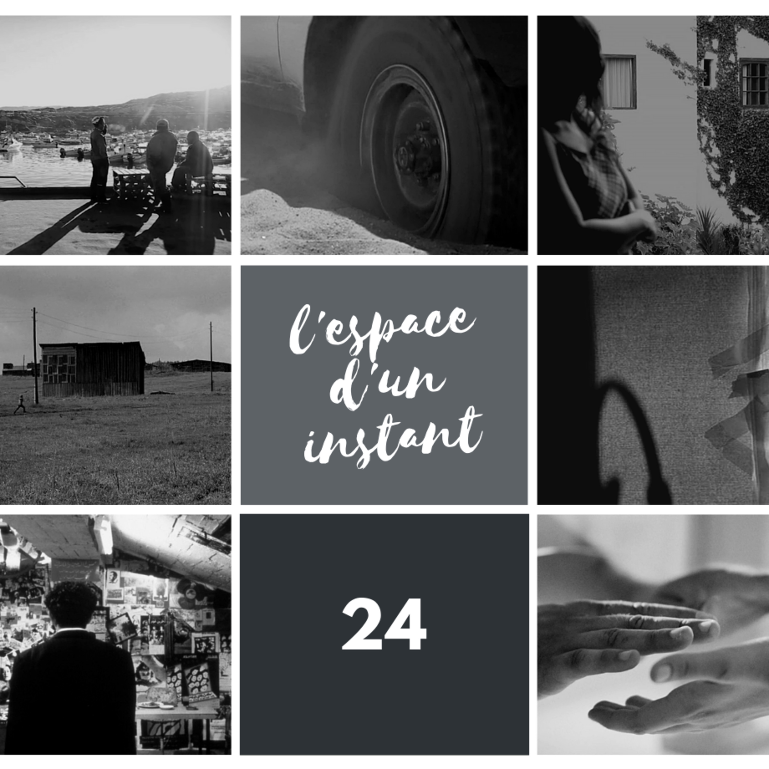 L\'espace d\'un instant