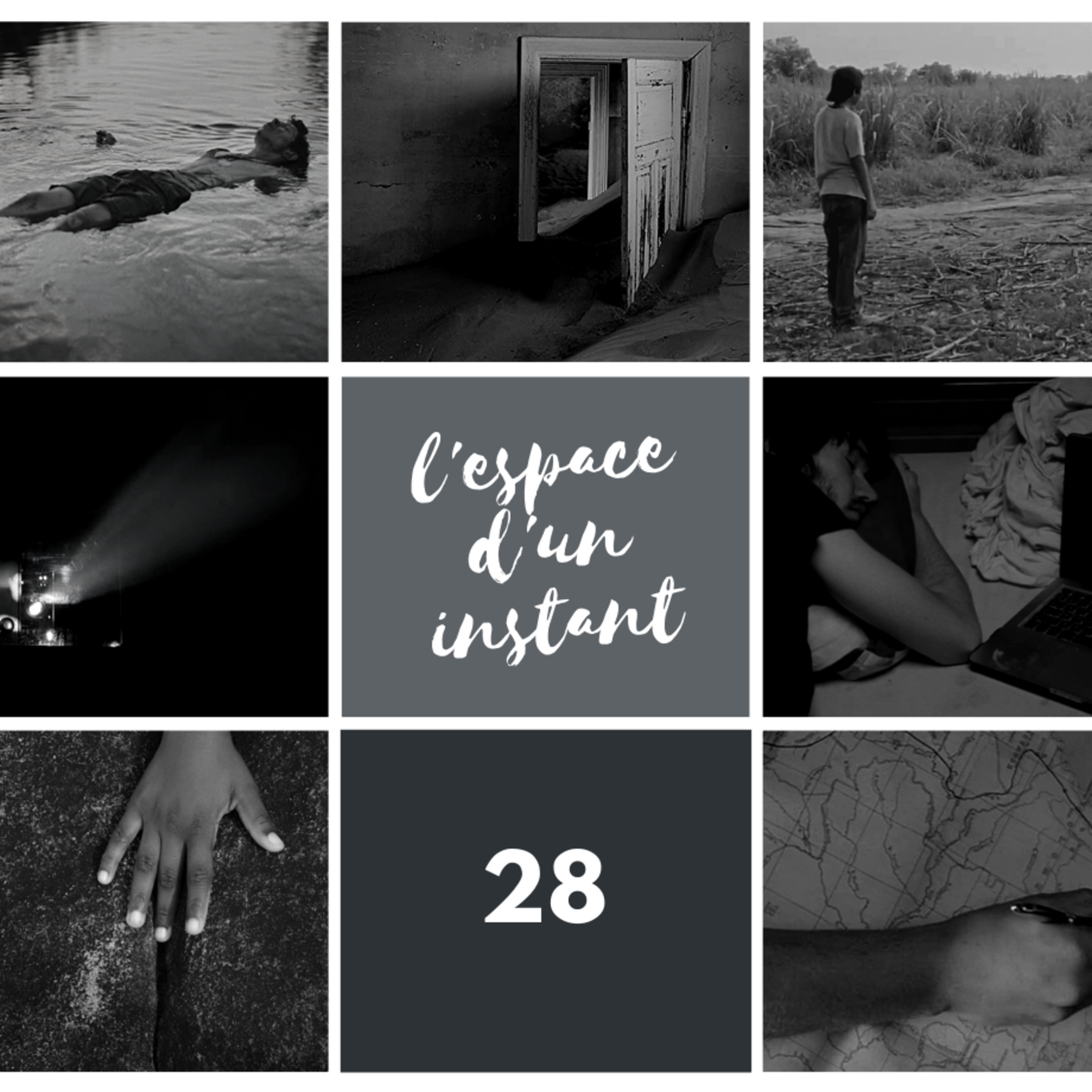 L\'espace d\'un instant