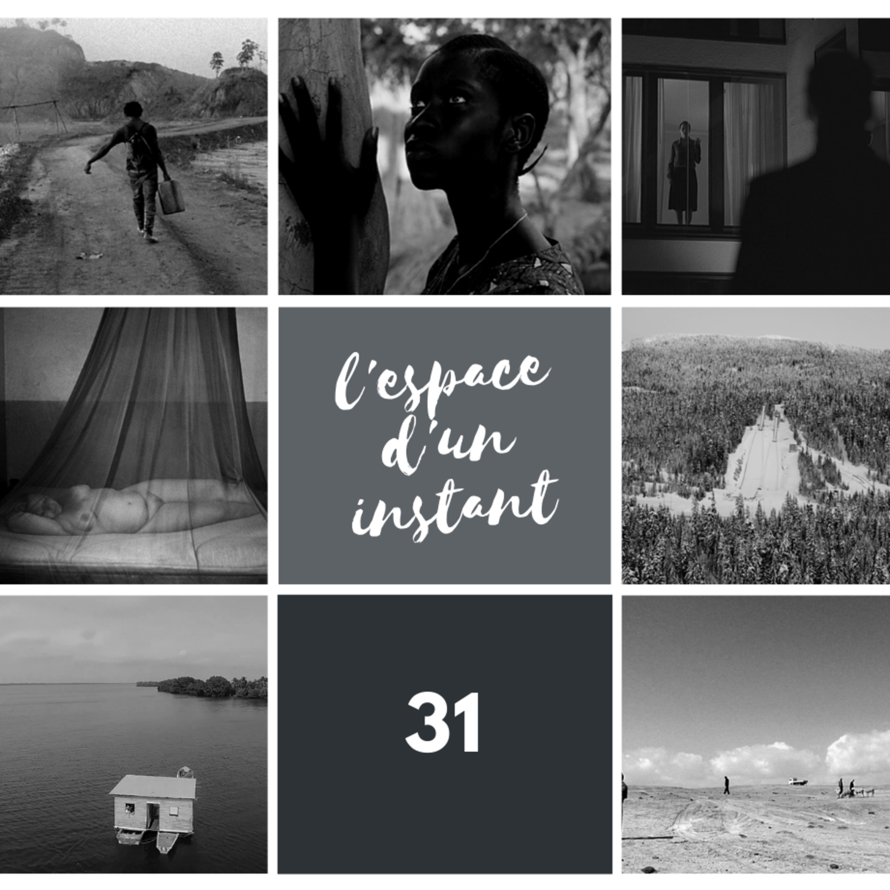 L\'espace d\'un instant