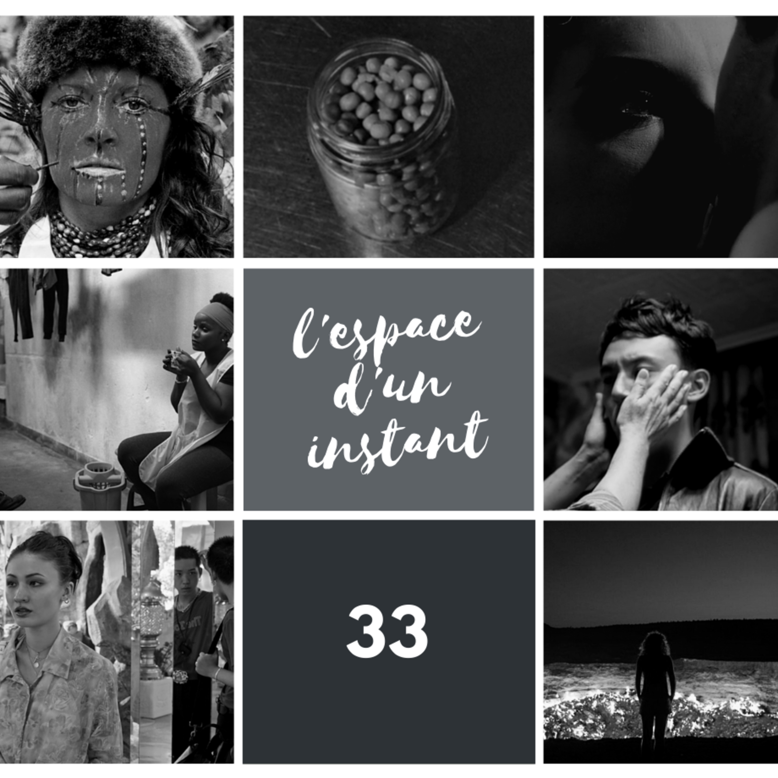 L\'espace d\'un instant