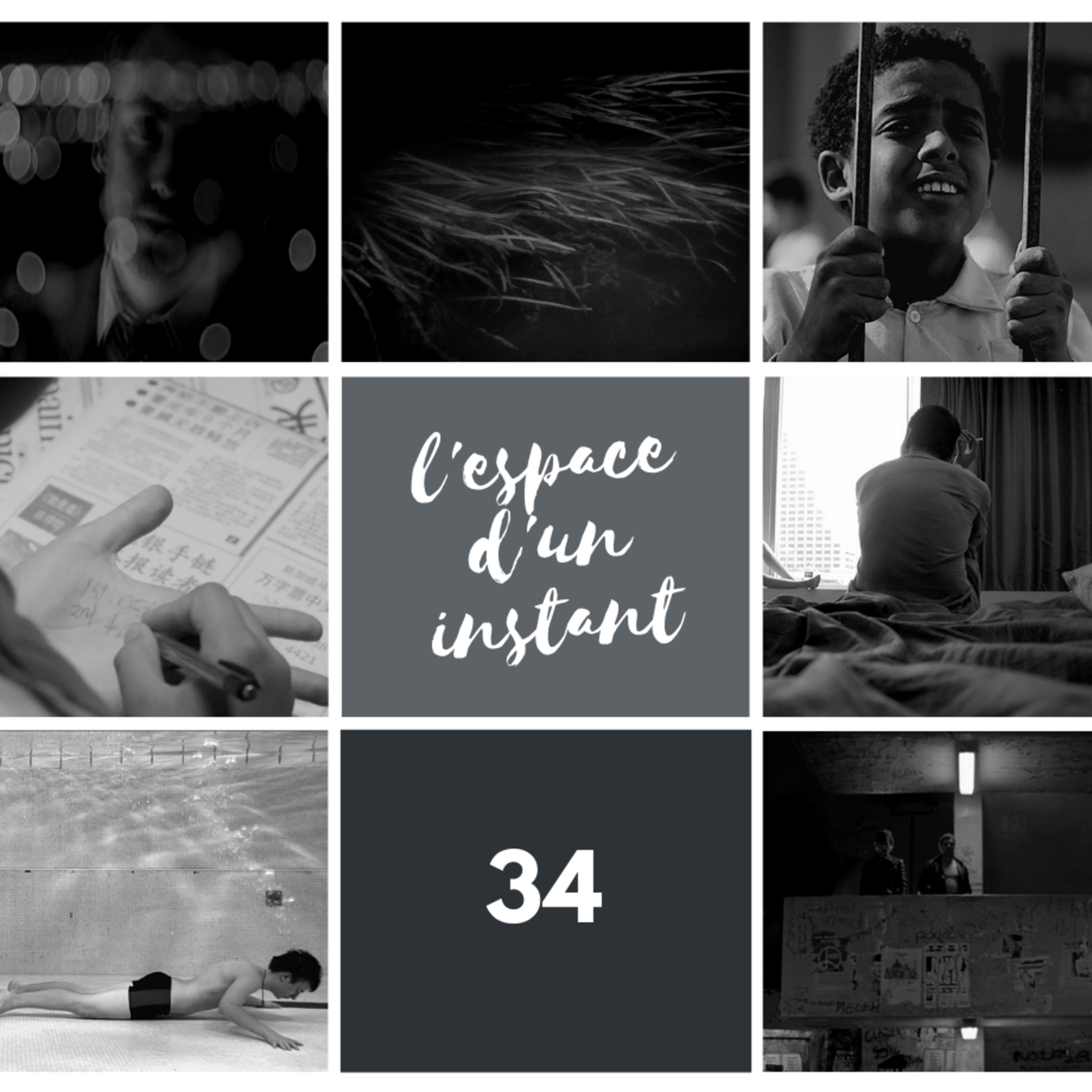 L\'espace d\'un instant