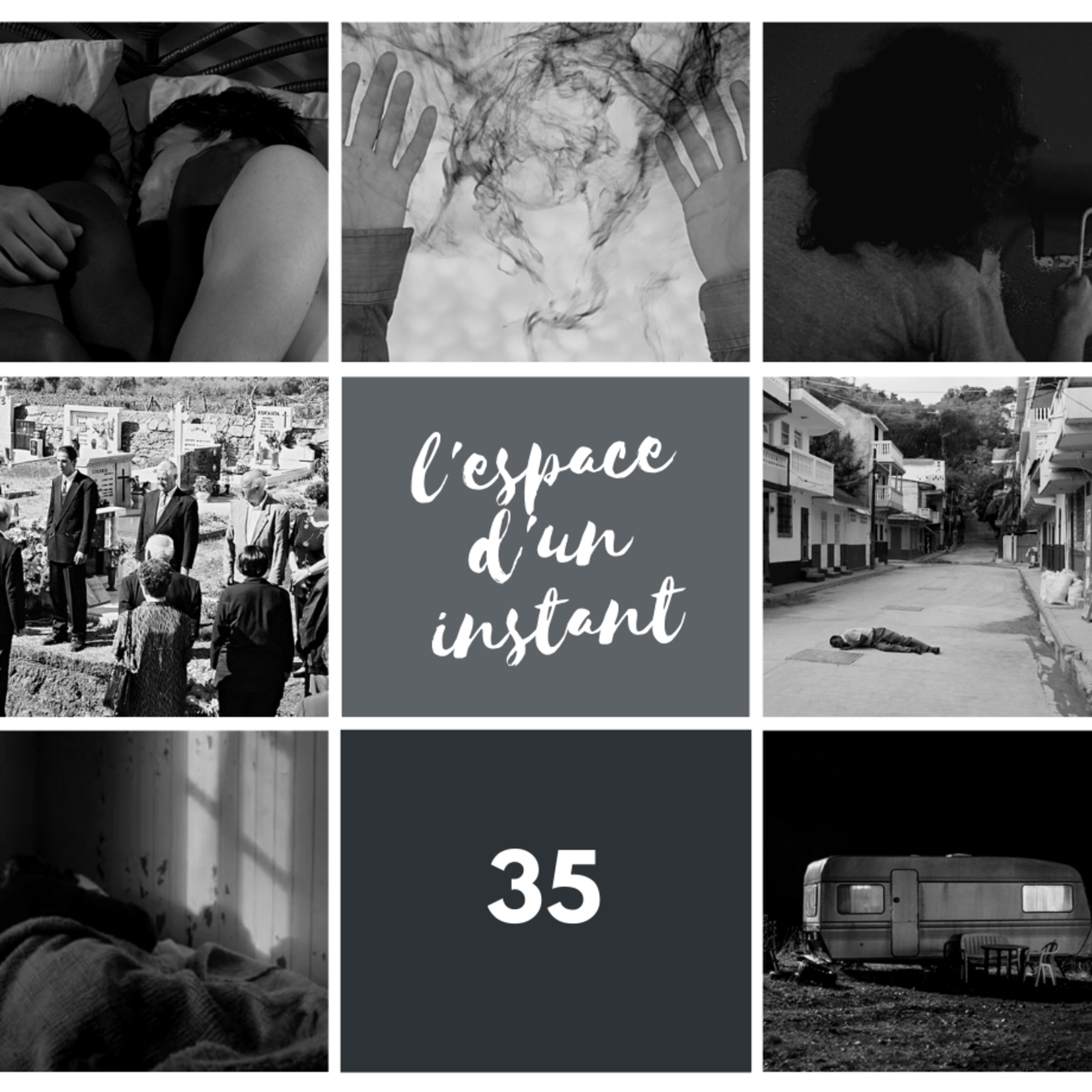 L\'espace d\'un instant