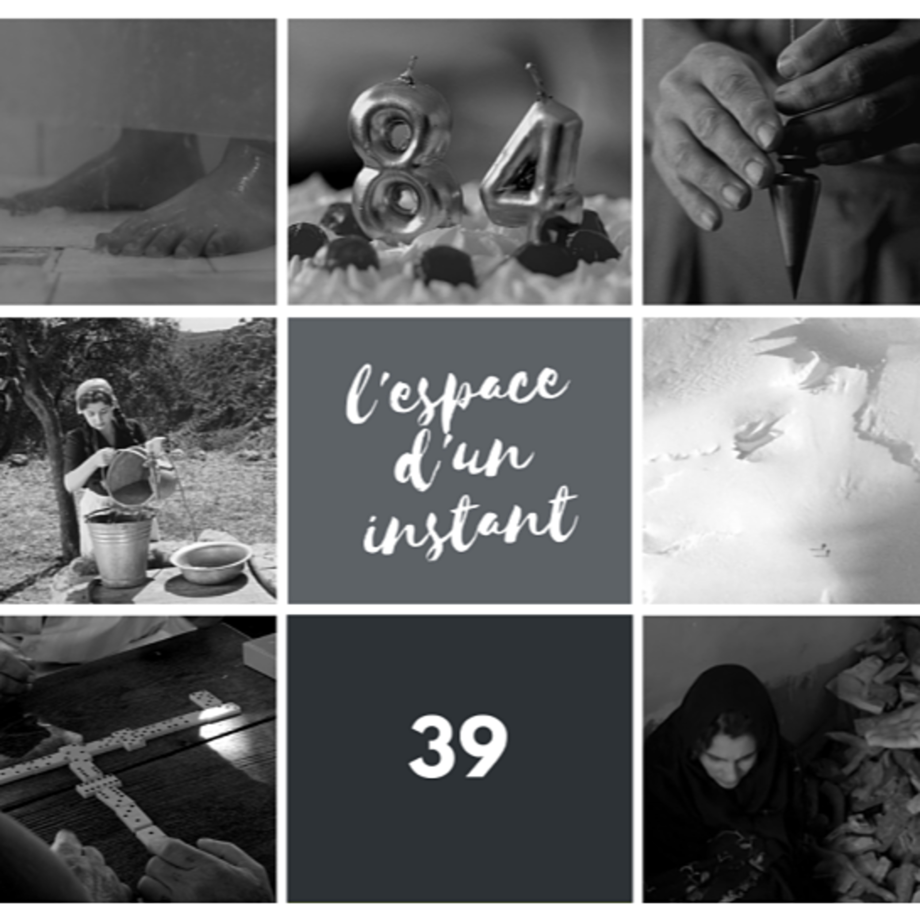 L\'espace d\'un instant