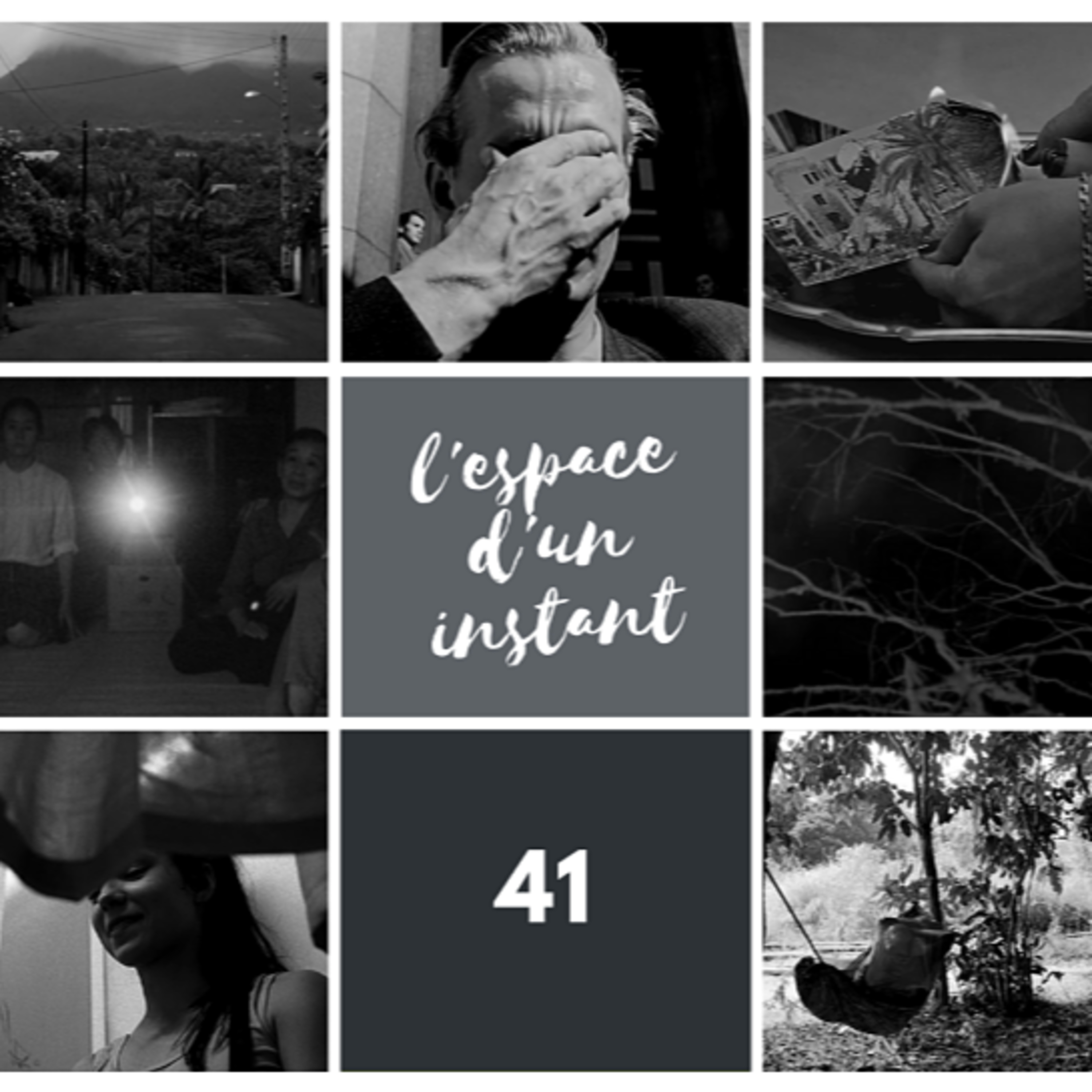 L\'espace d\'un instant
