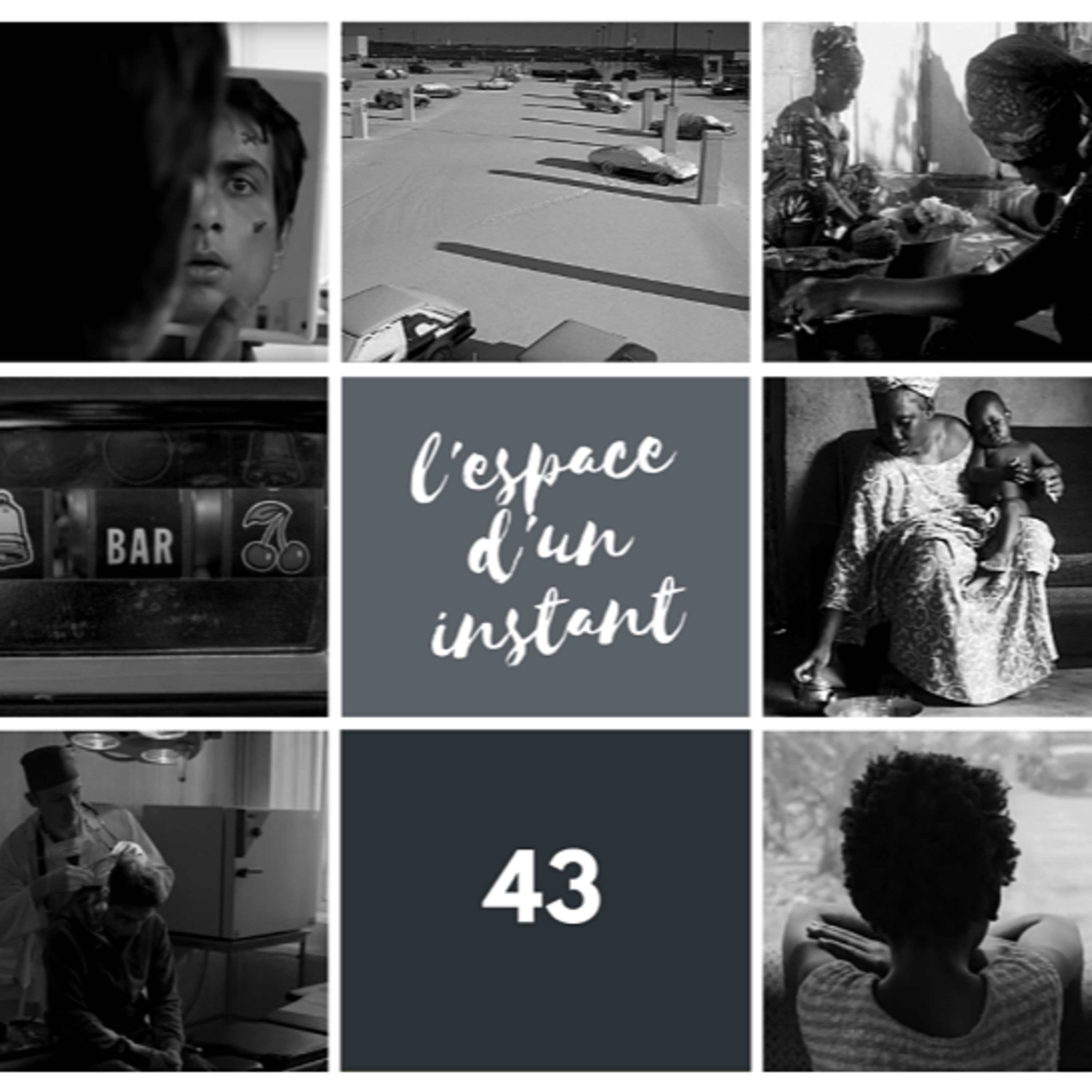 L\'espace d\'un instant